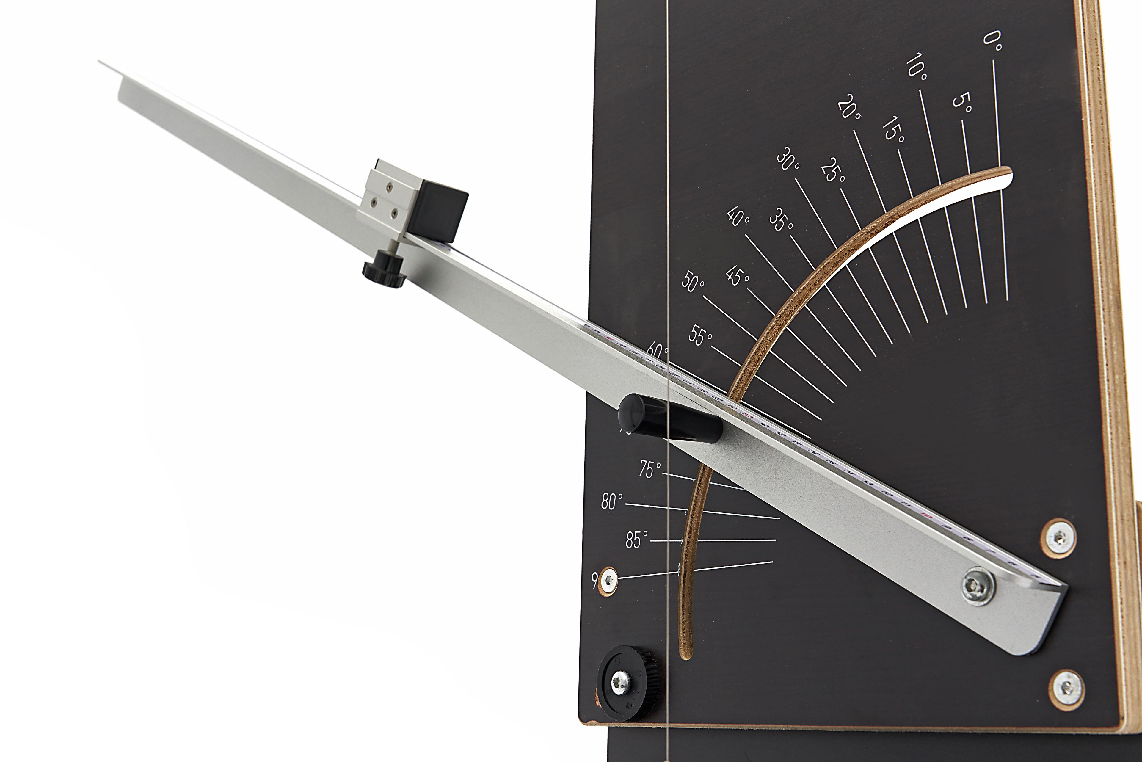 HBM 200 W Schuimsnijder met Poten Image 12