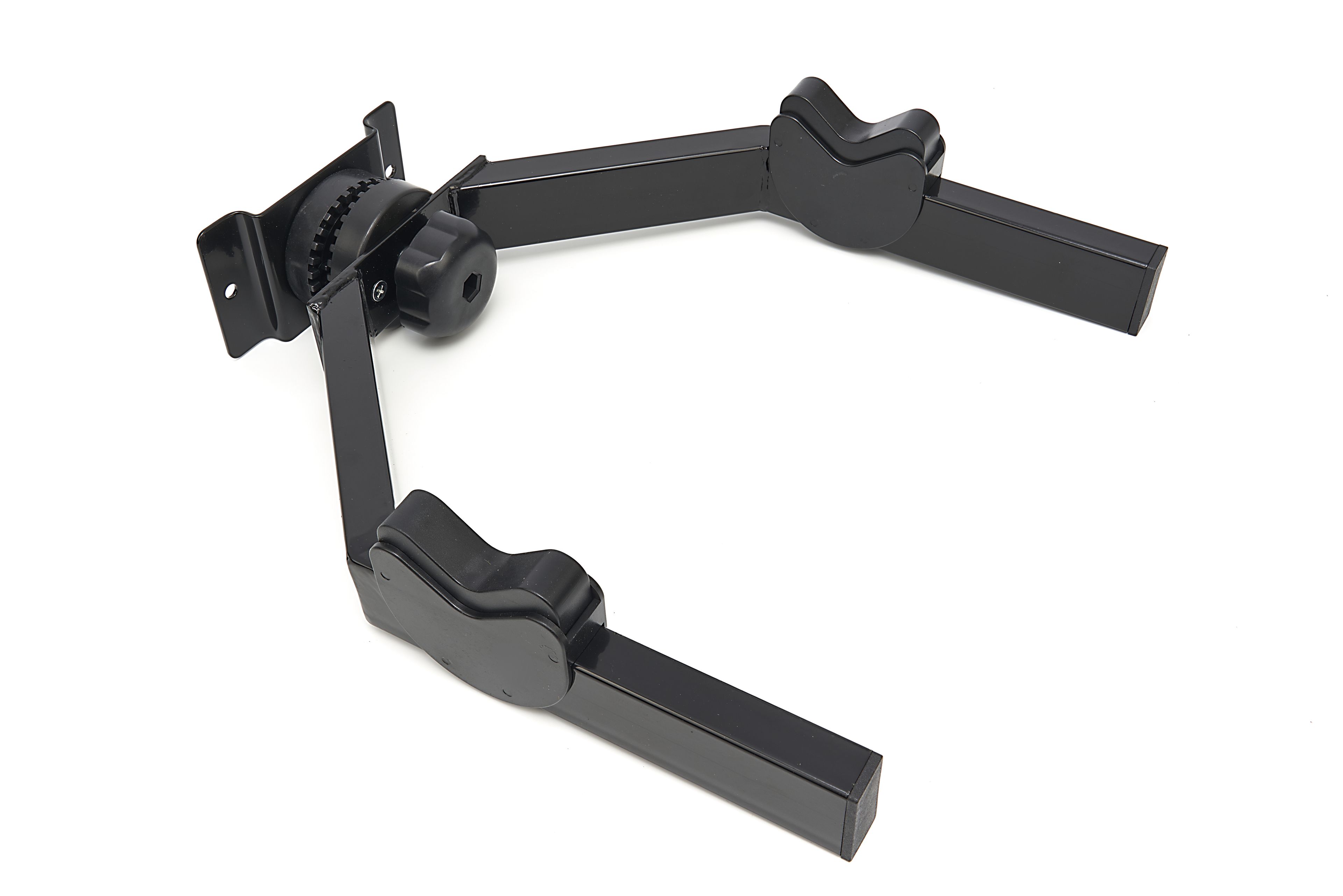 HBM Zware Kwaliteit Verstelbare Fietsbeugel, Fietsophangsysteem Image 3