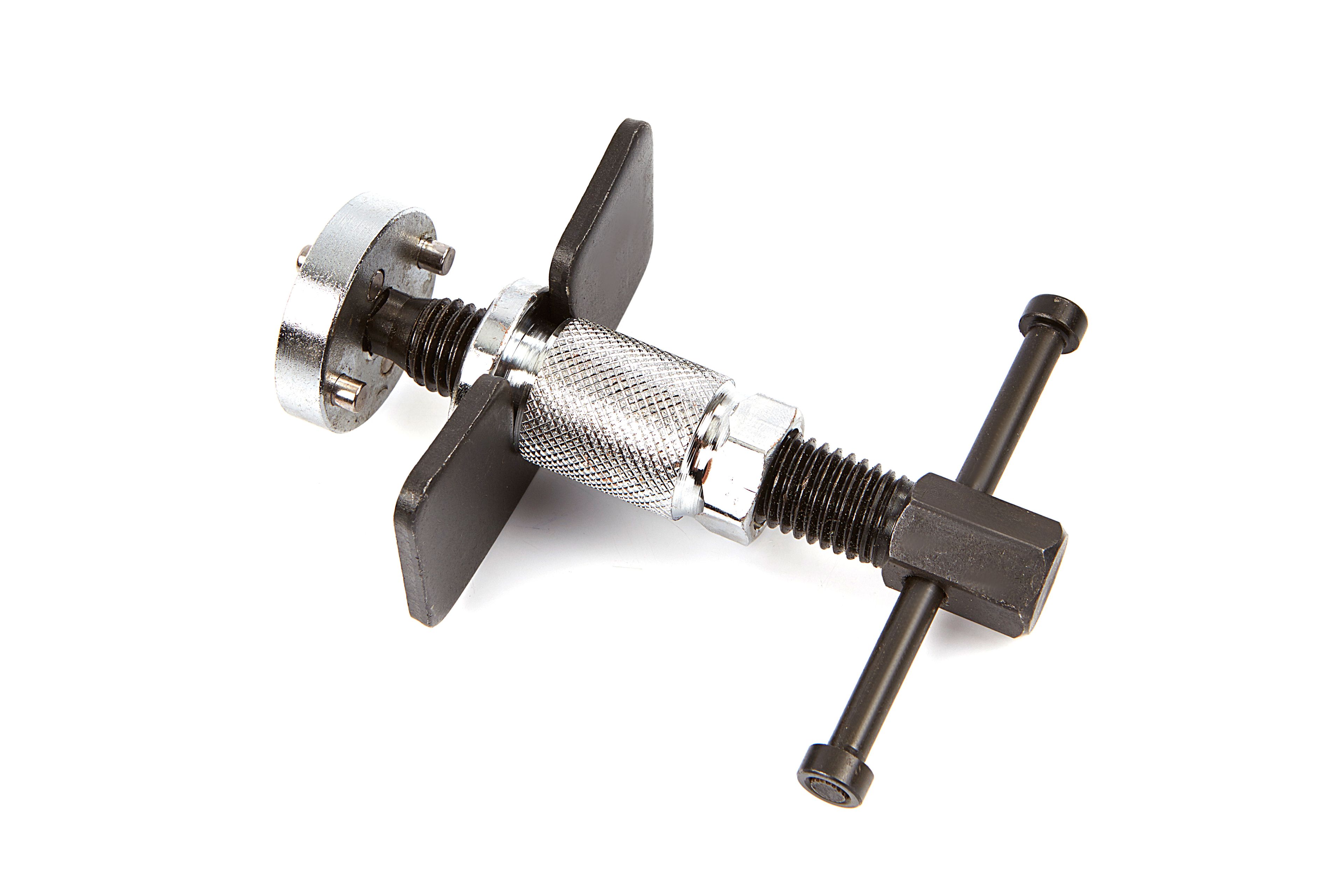 HBM Universal-Bremskolben-Rückstellwerkzeug Image 2