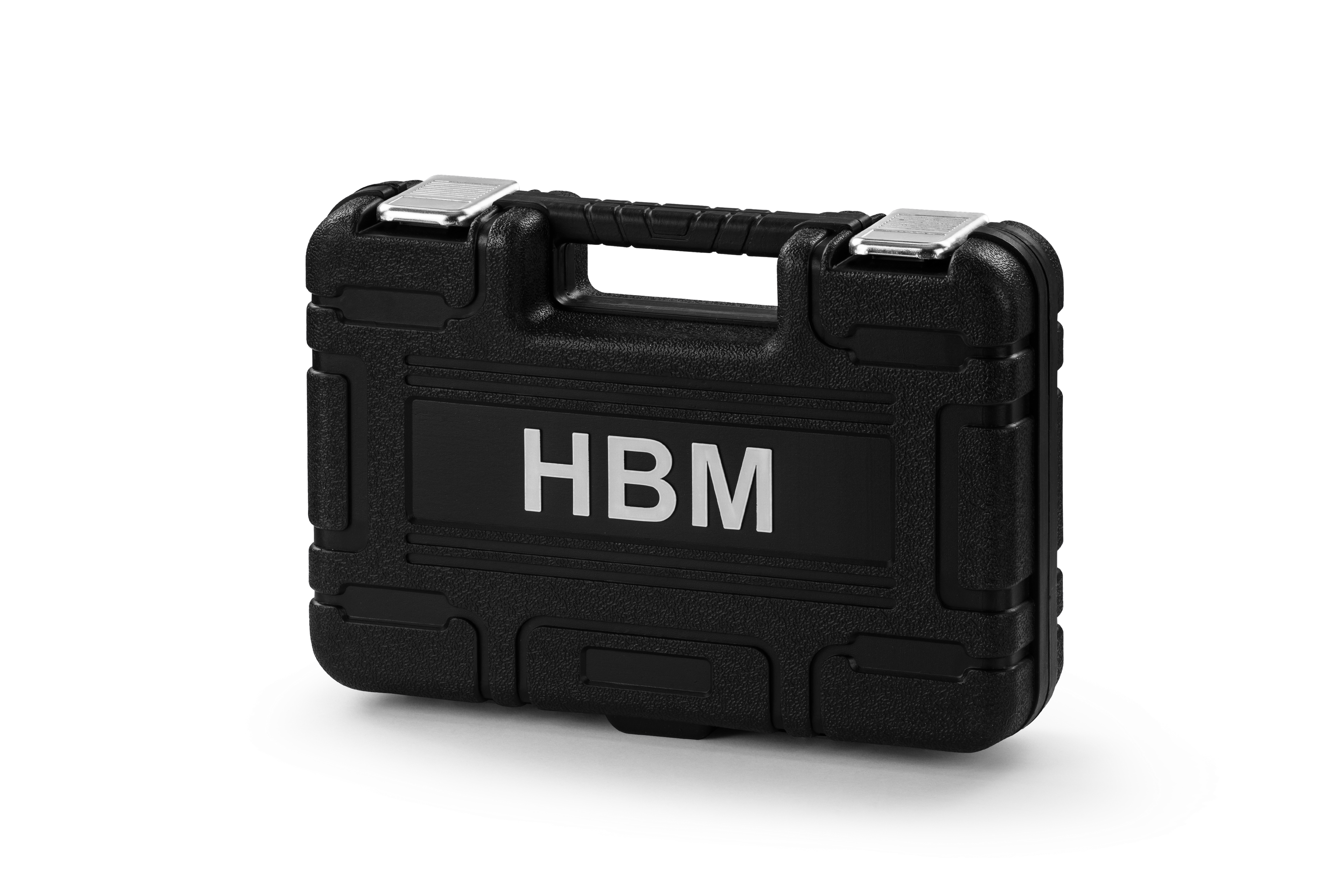 HBM krachtdoppenset, 1/2 inch, met verlengstukken, 18-delig Image 5