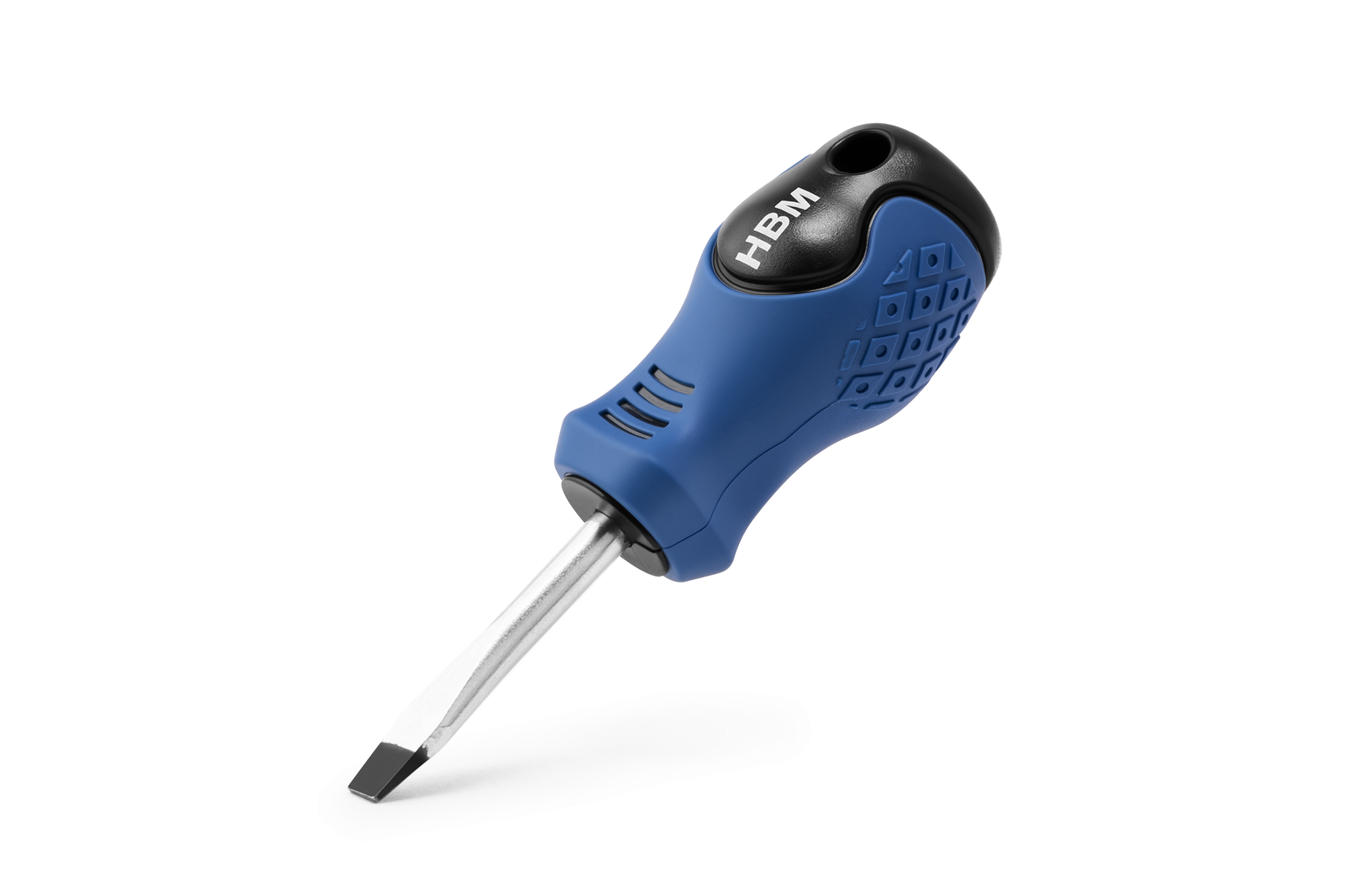 Set de destornilladores HBM Stubbie 4 piezas Image 5