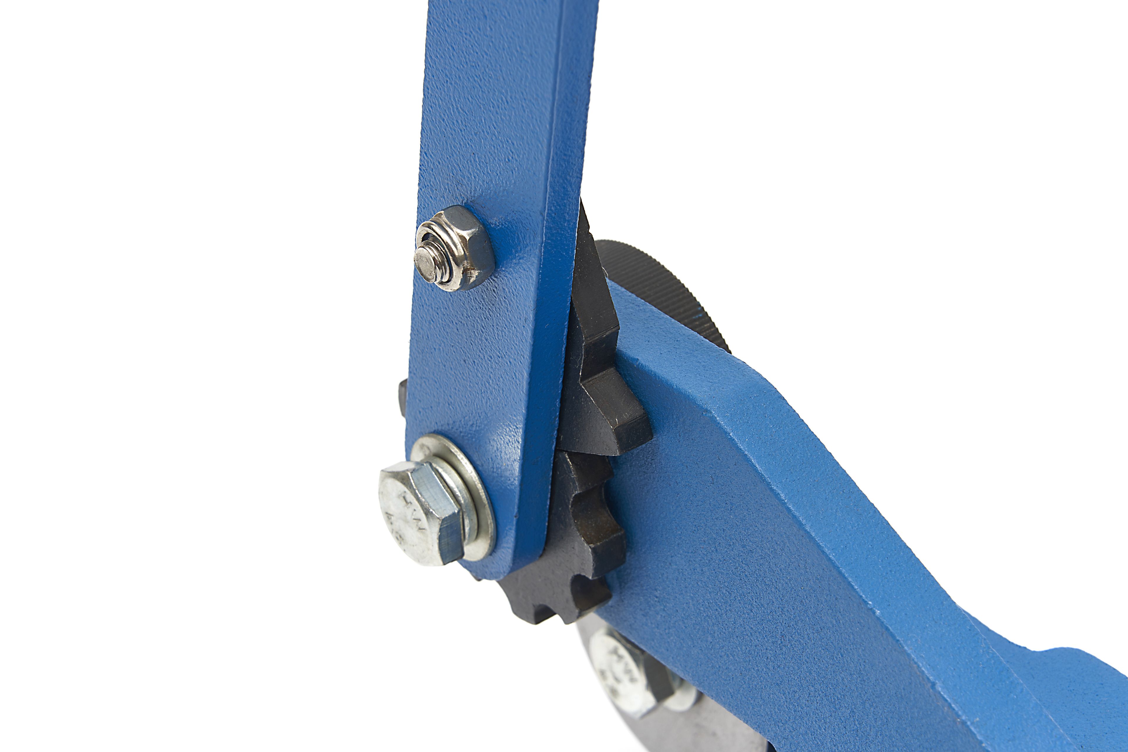 HBM Rolplaatschaar Image 5