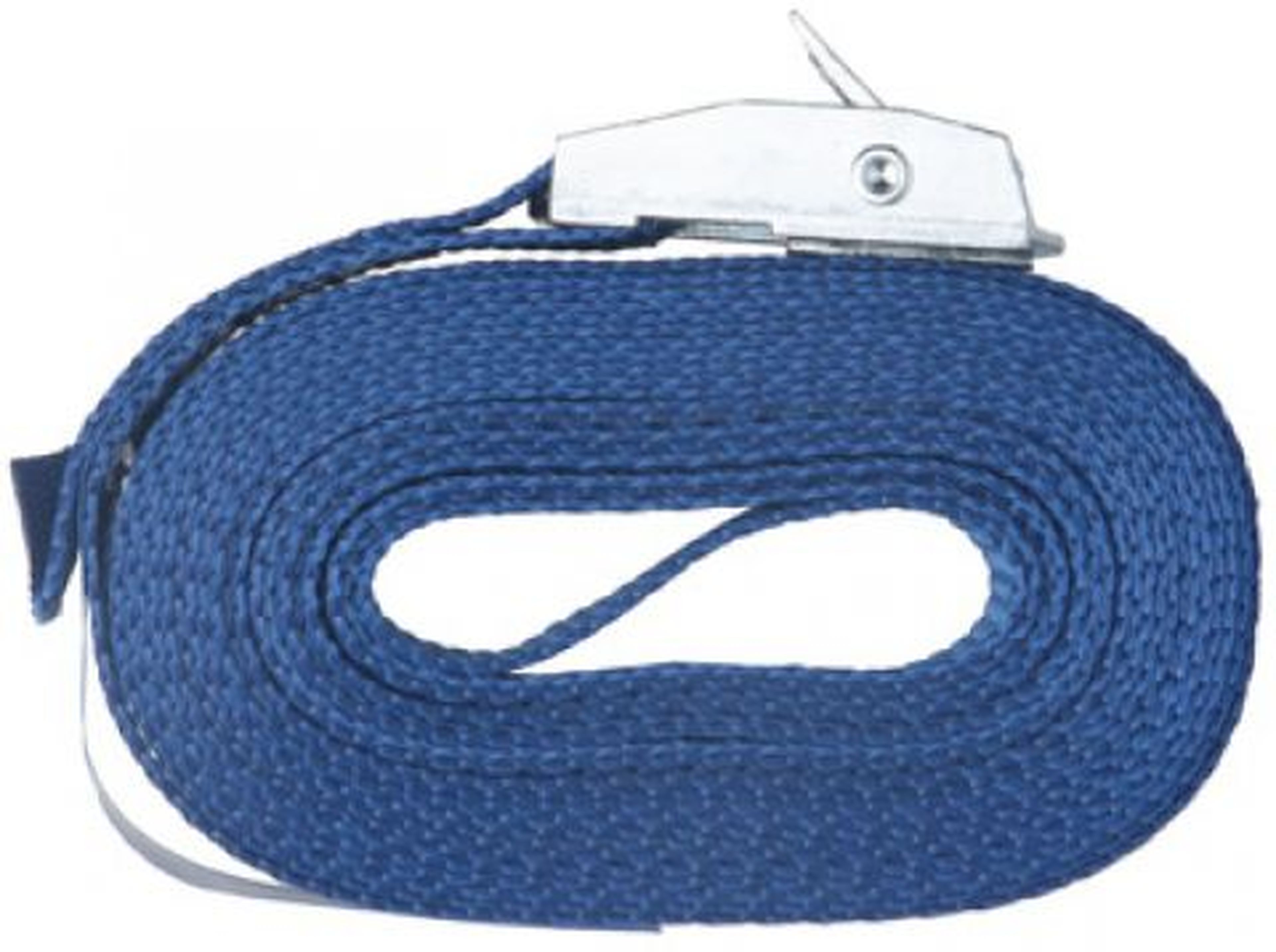 Cover klemgespband 2,5m x 25 mm 2 stuks Image 2