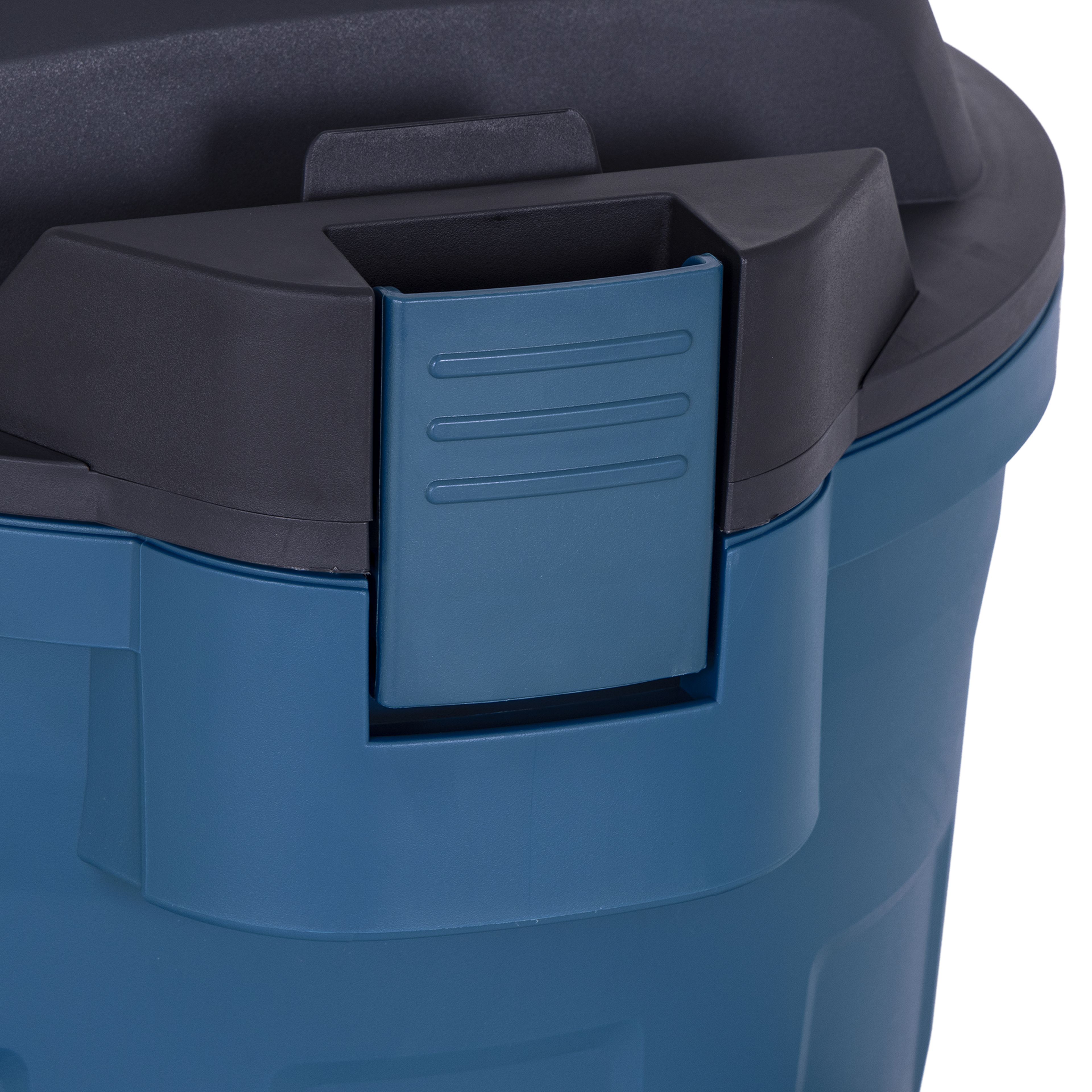 HBM stofafscheider 23 liter Image 7
