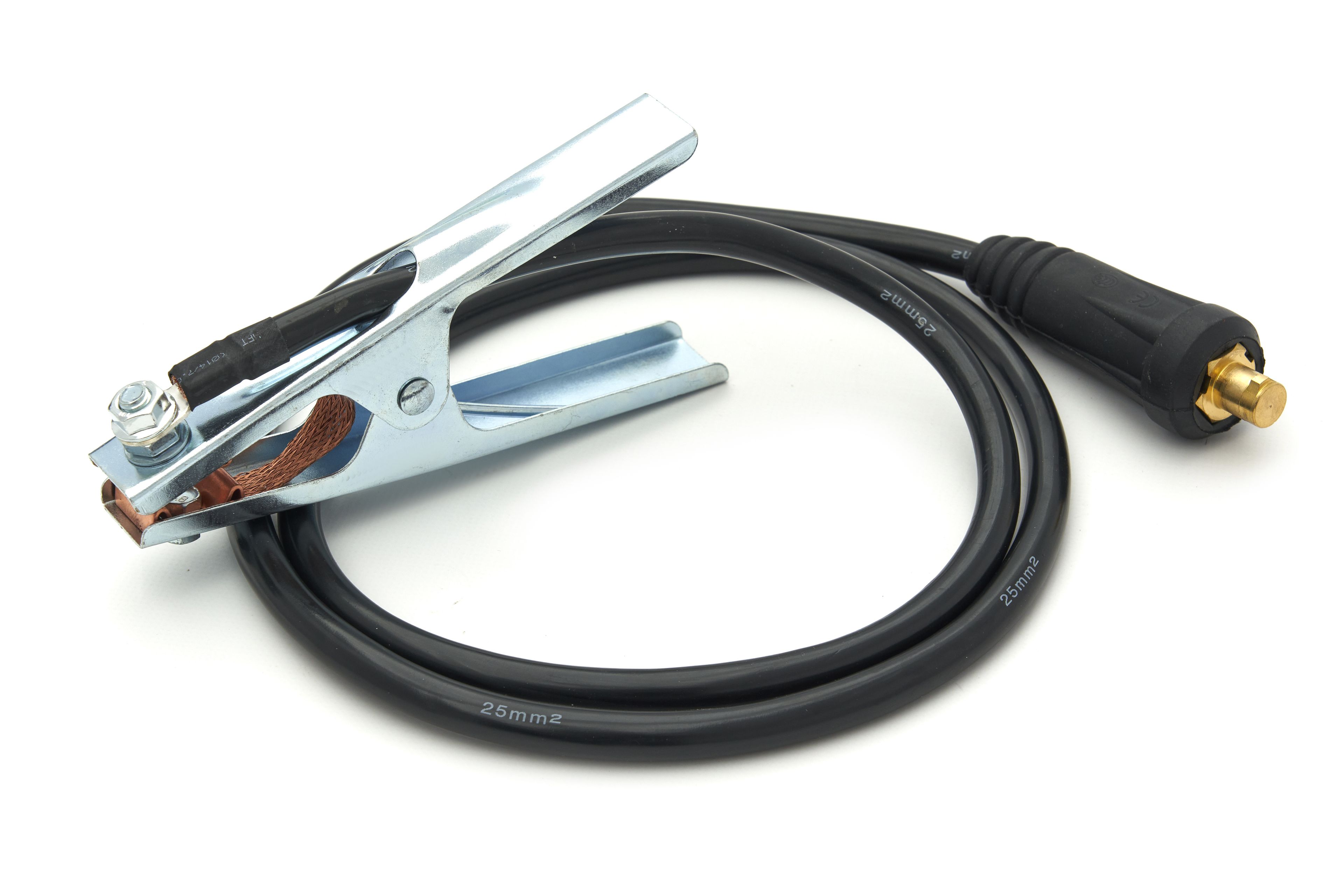 HBM MIG/MAG 200 Saldatrice Image 13