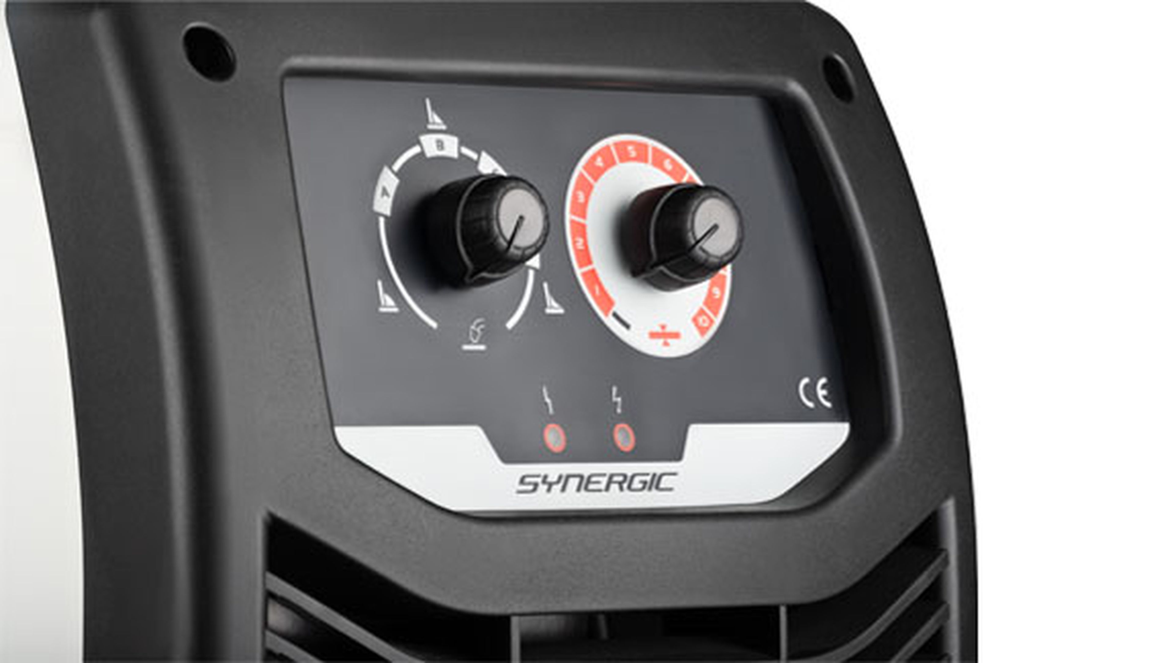 Telwin Maxima 160 230 V inversor sinérgico Image 9