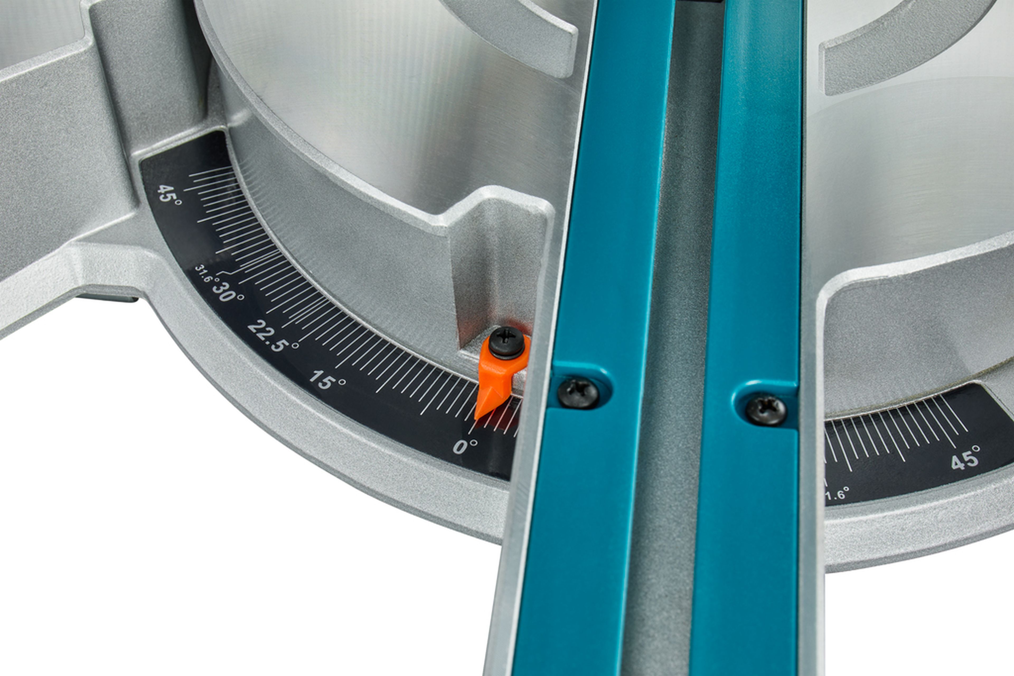 Makita 230 Volt Sega Radiale 260 mm LS1110F Image 6