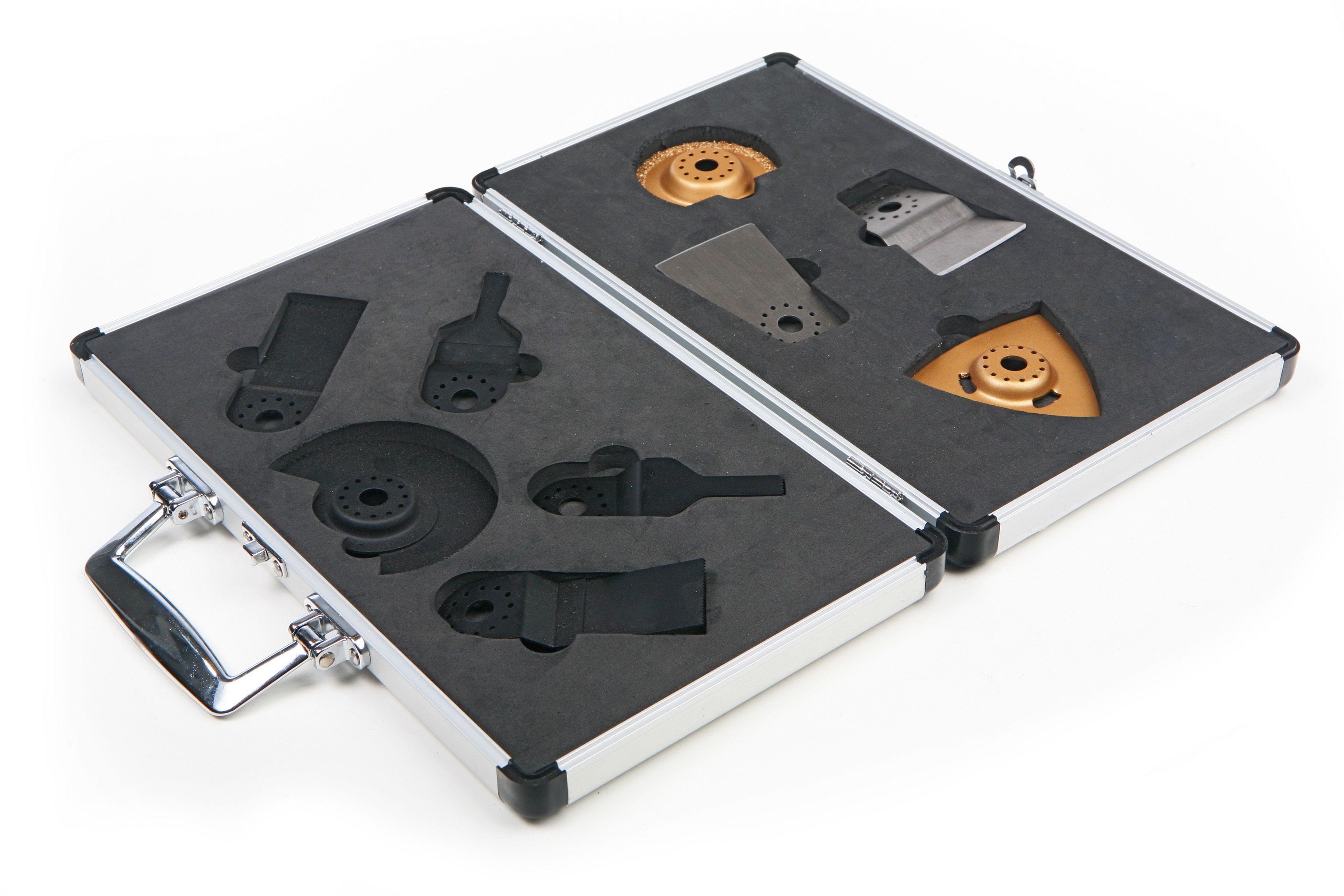 Set di accessori per multitool 2