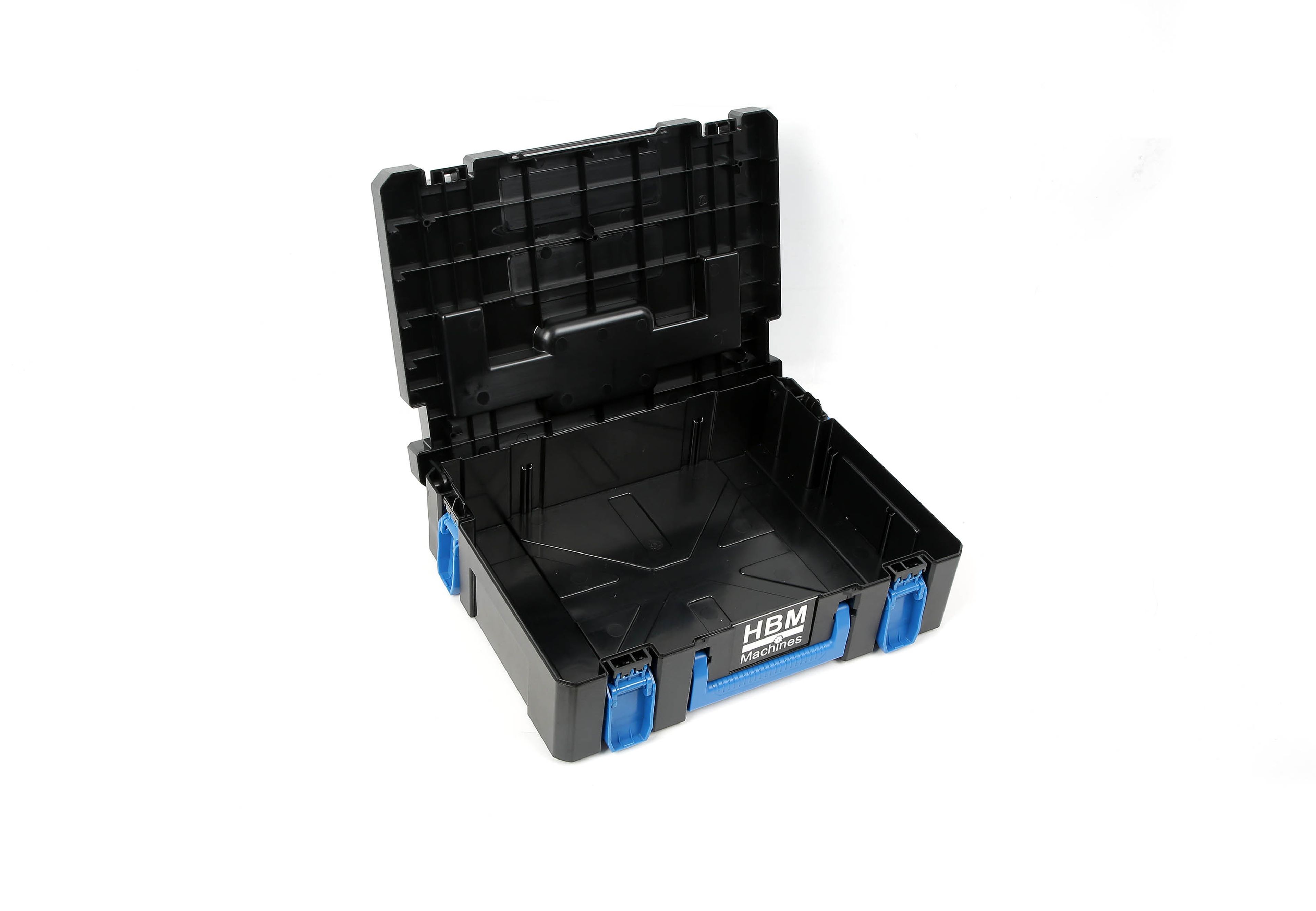 HBM modulaire gereedschapskoffer klein Image 2
