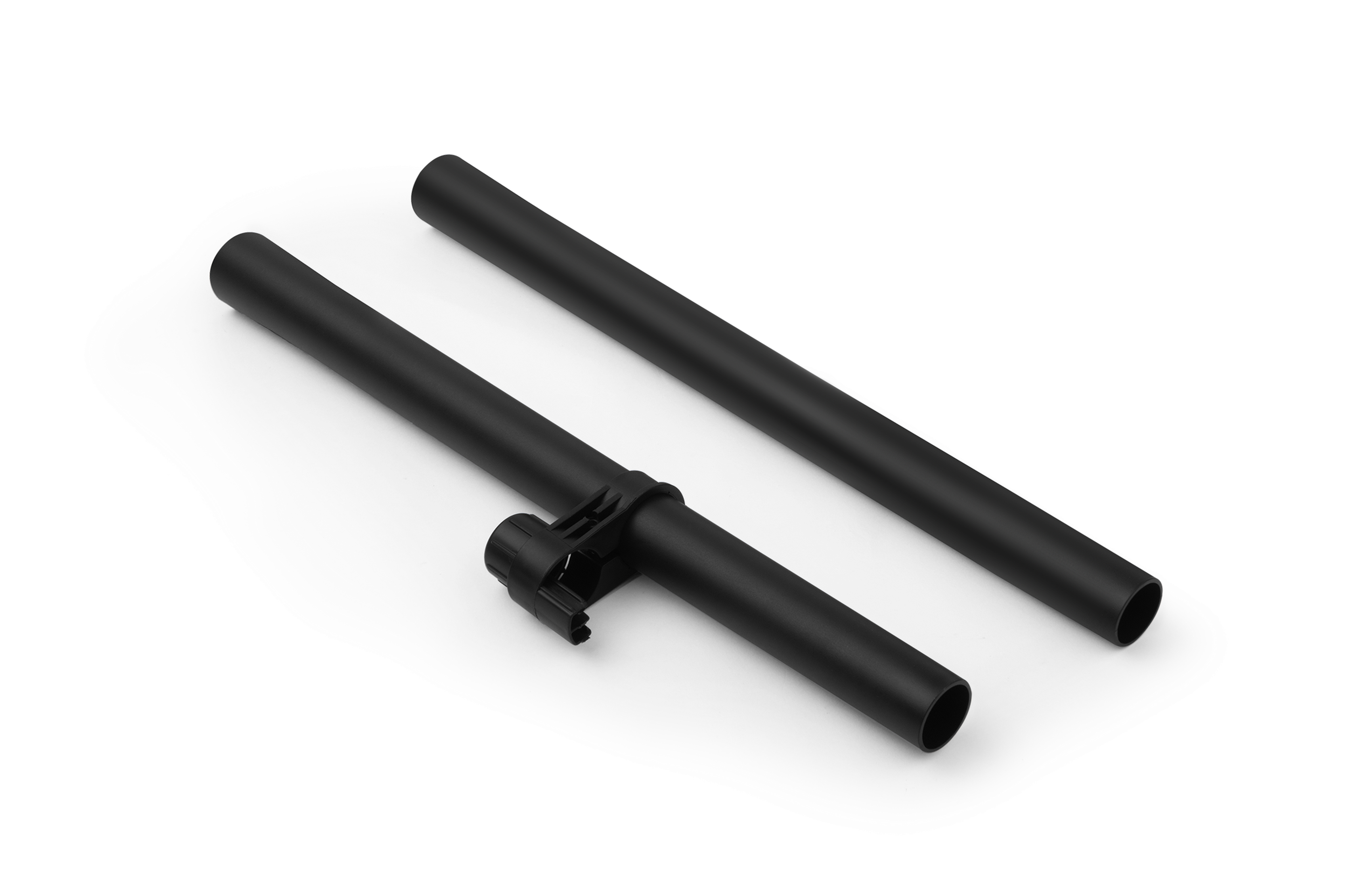 HBM tubi in plastica 2 pezzi aspiratore industriale Image 2