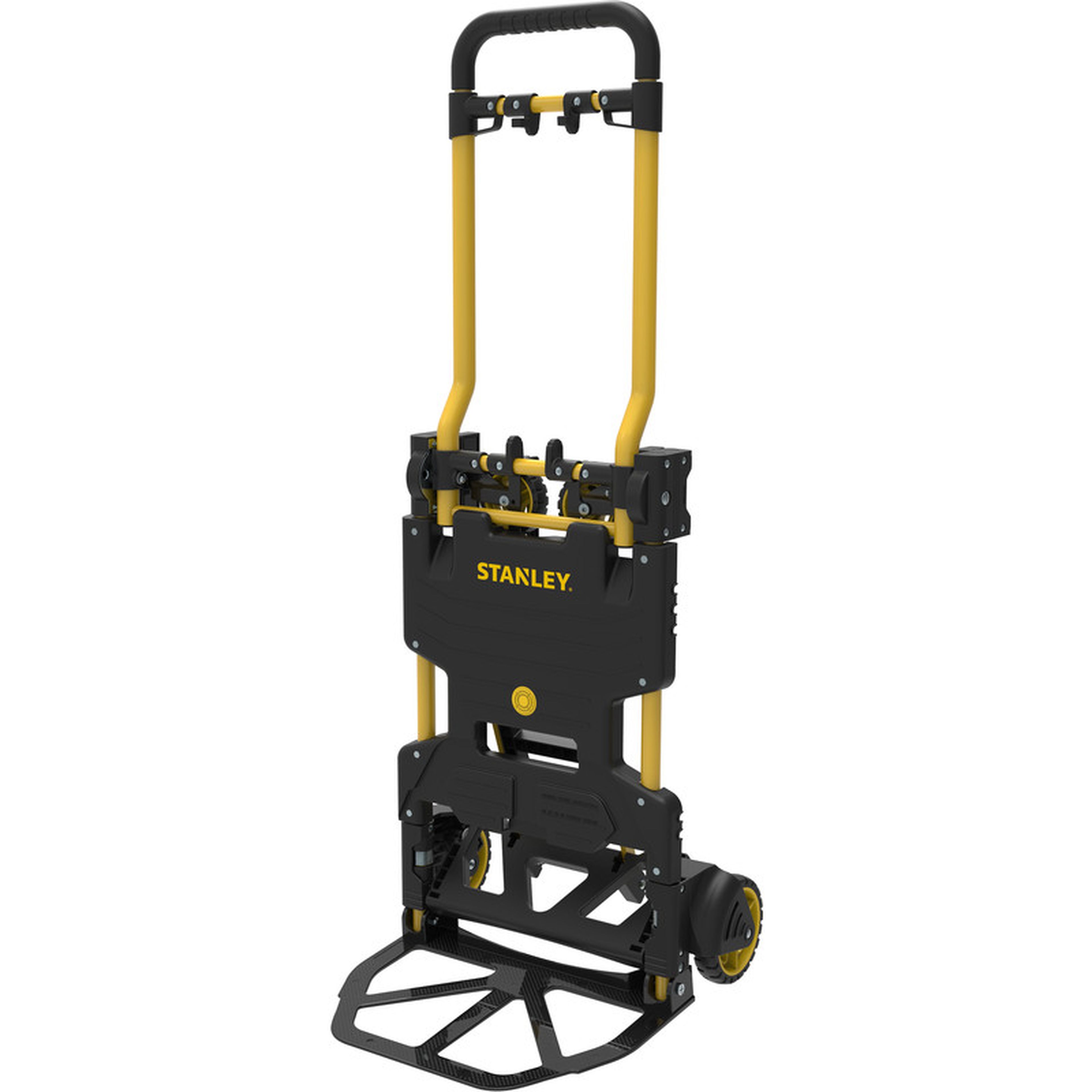 Carrello Stanley pieghevole 2-in-1 70/137 kg SXWT-FT585