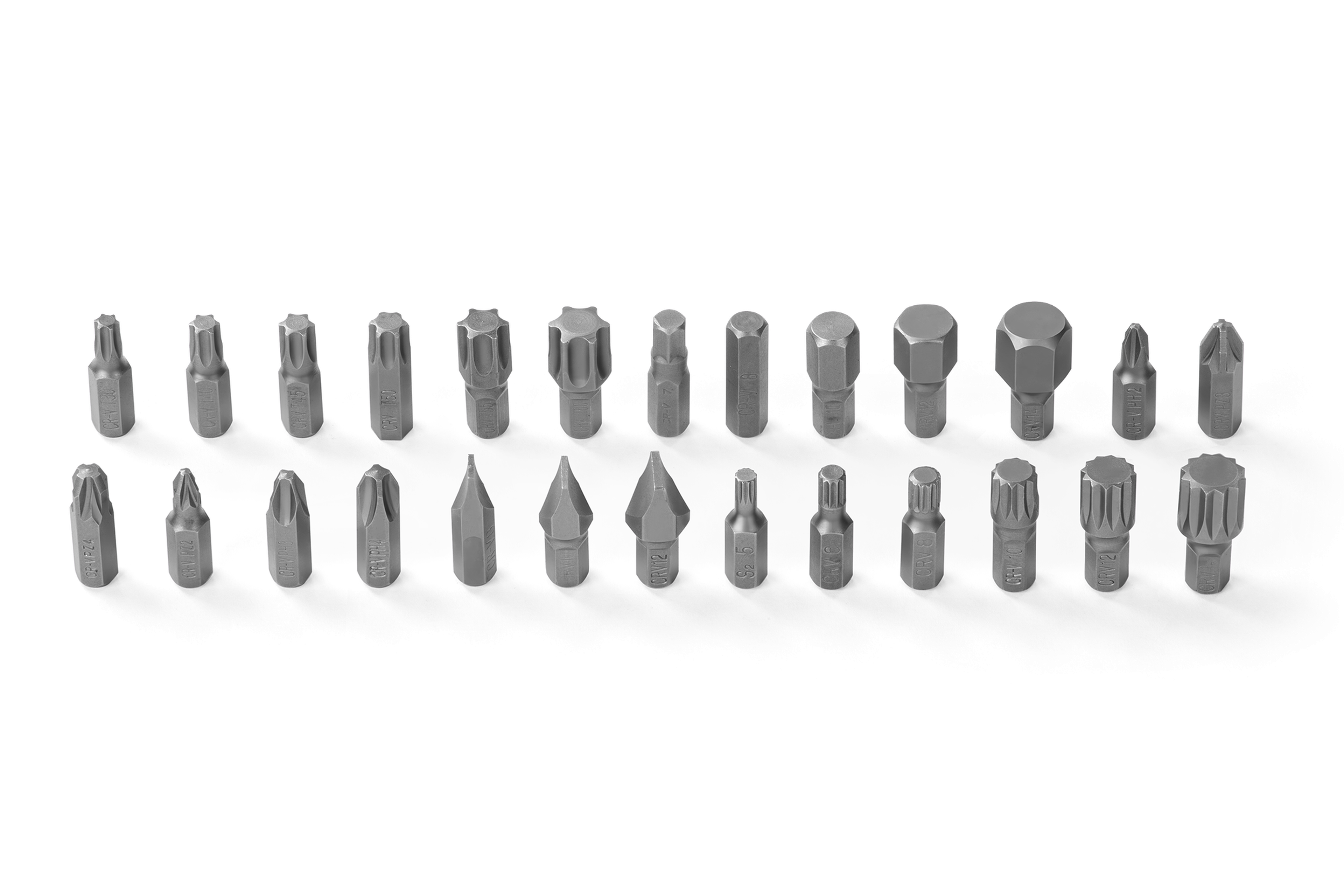 HBM gereedschapsset 148-delig Image 11