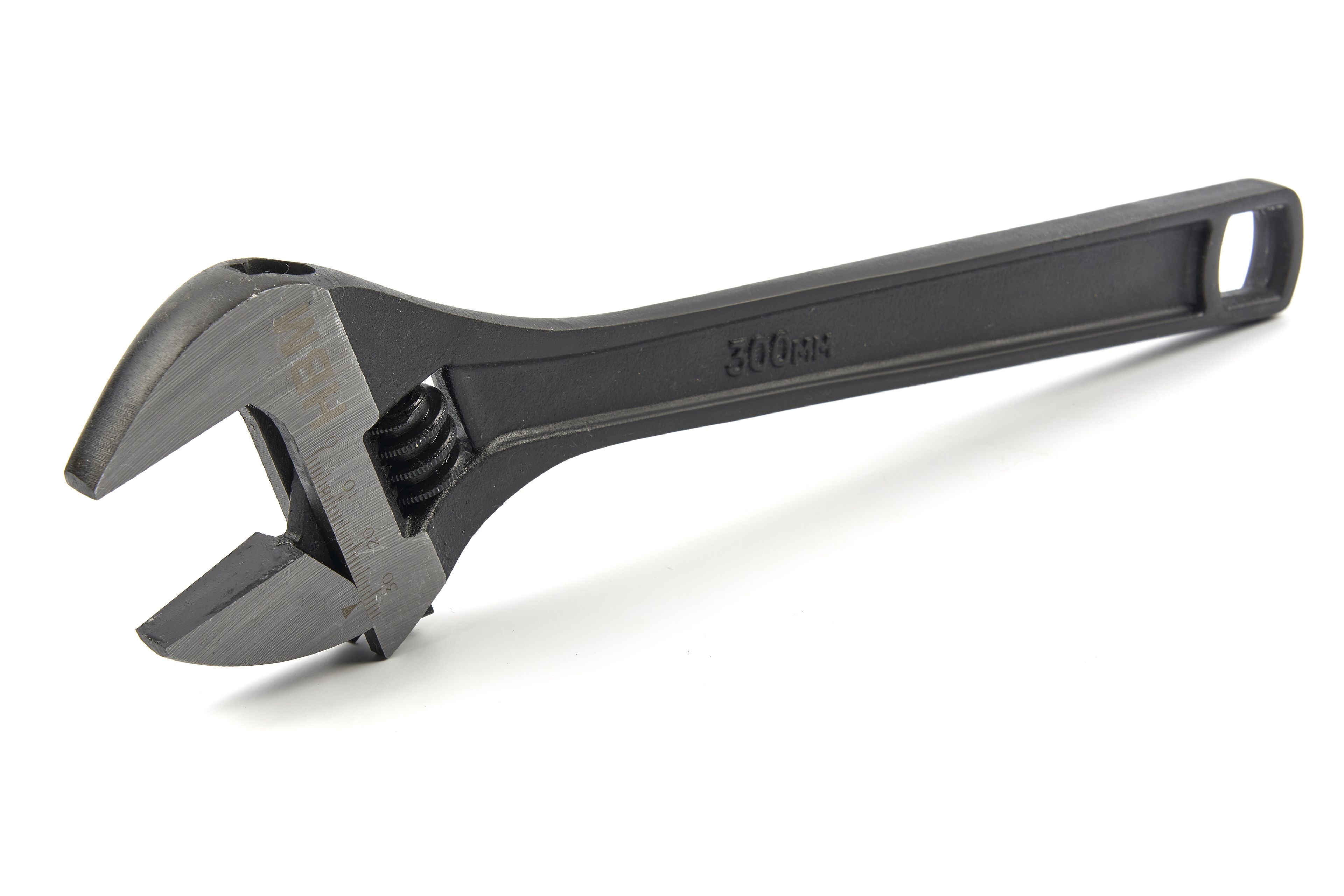 HBM Professionele Verstelbare Moersleutels 450 mm Image 2