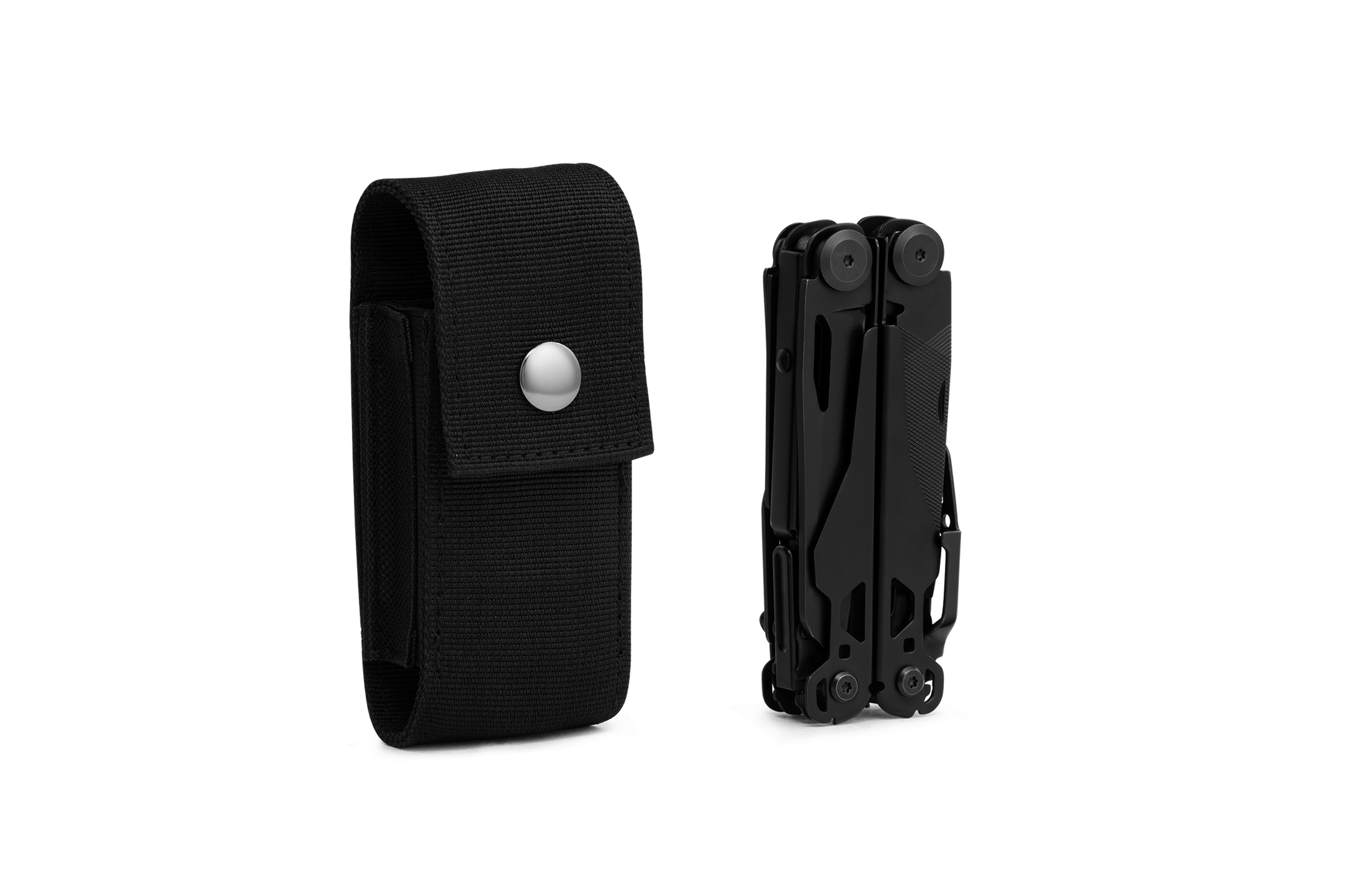 HBM multitool, 18-in-1 Image 3
