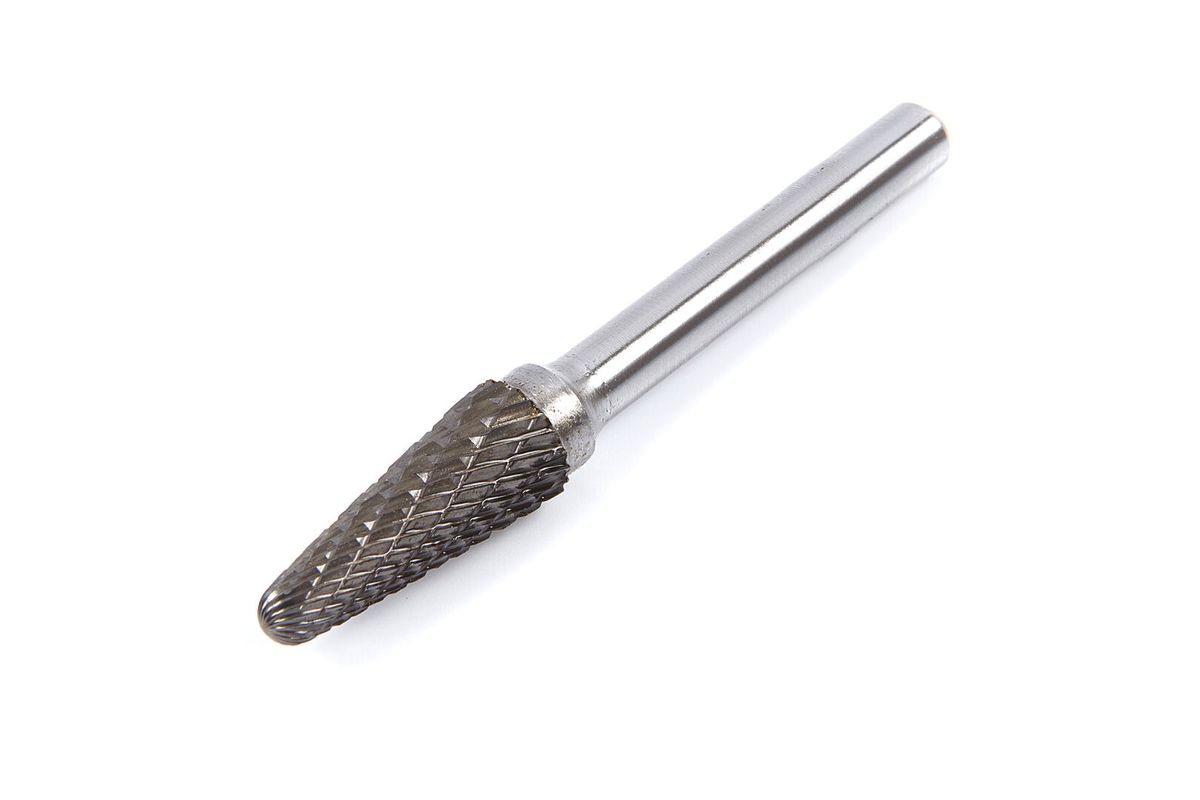 Fresa de metal duro HBM Modelo 4