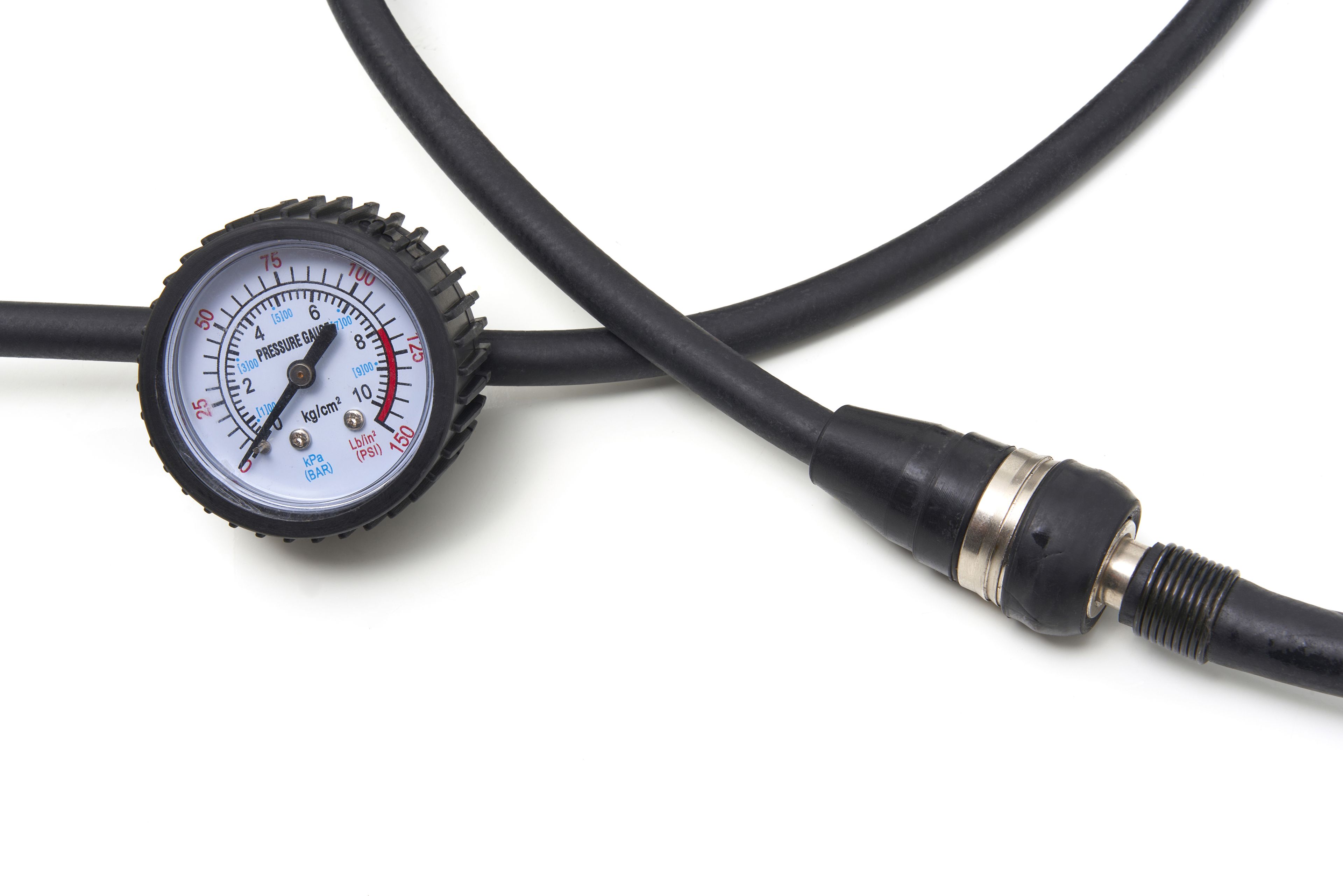 HBM Compresseur professionnel sans huile 12 V 90 A 250 litres par minute Image 5