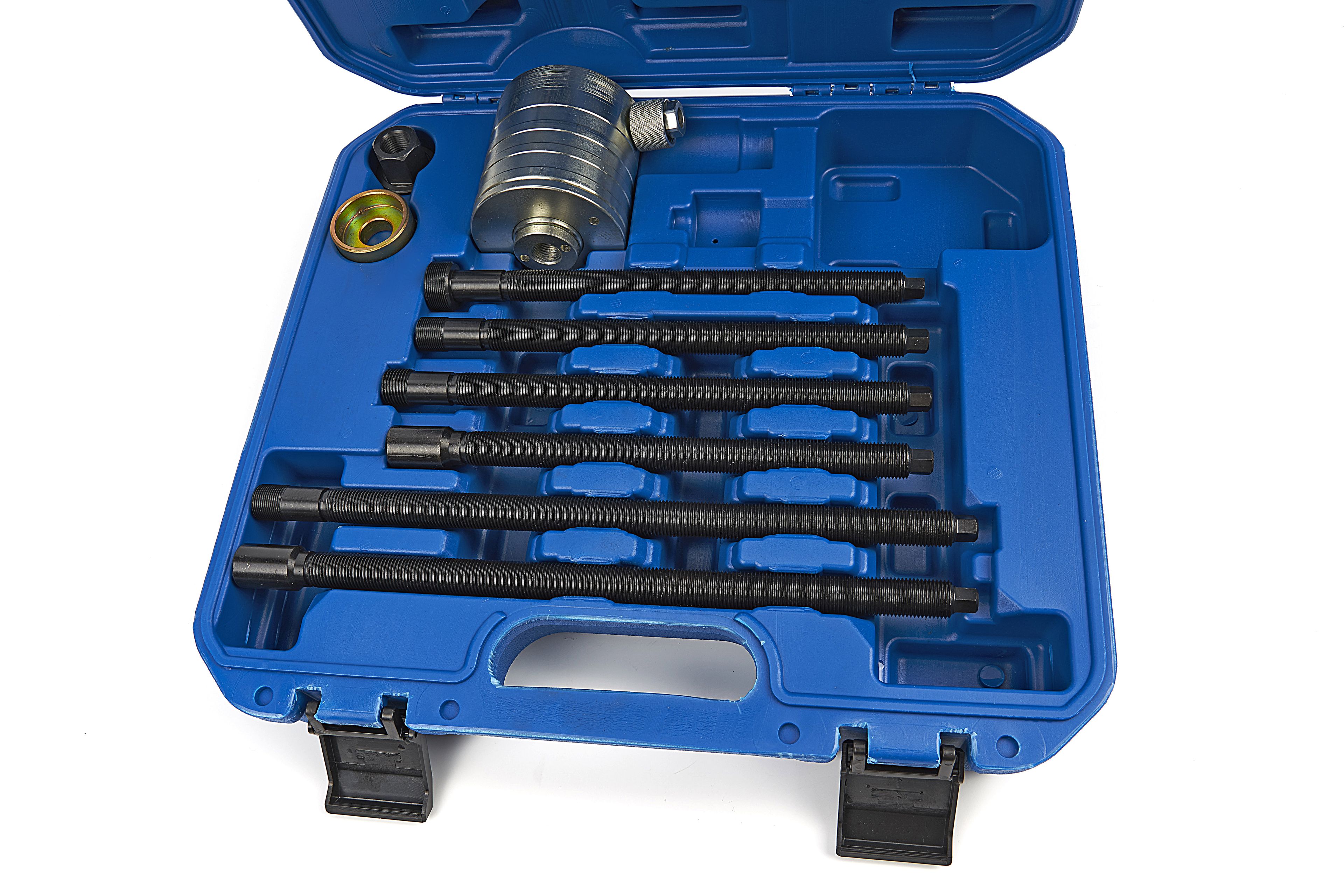 HBM set idraulico per rimozione candelette Image 2