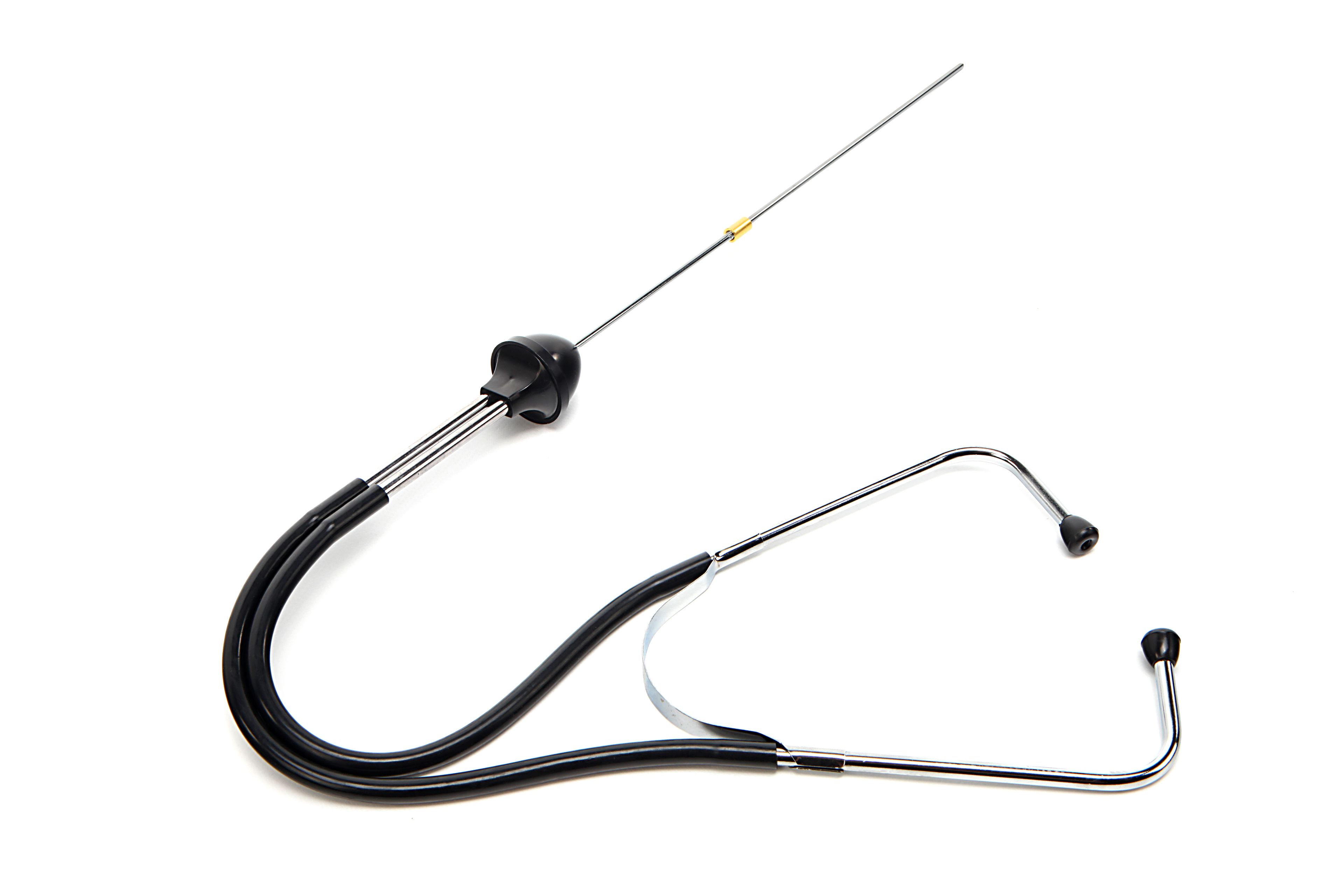 Estetoscopio de Motor HBM Image 2