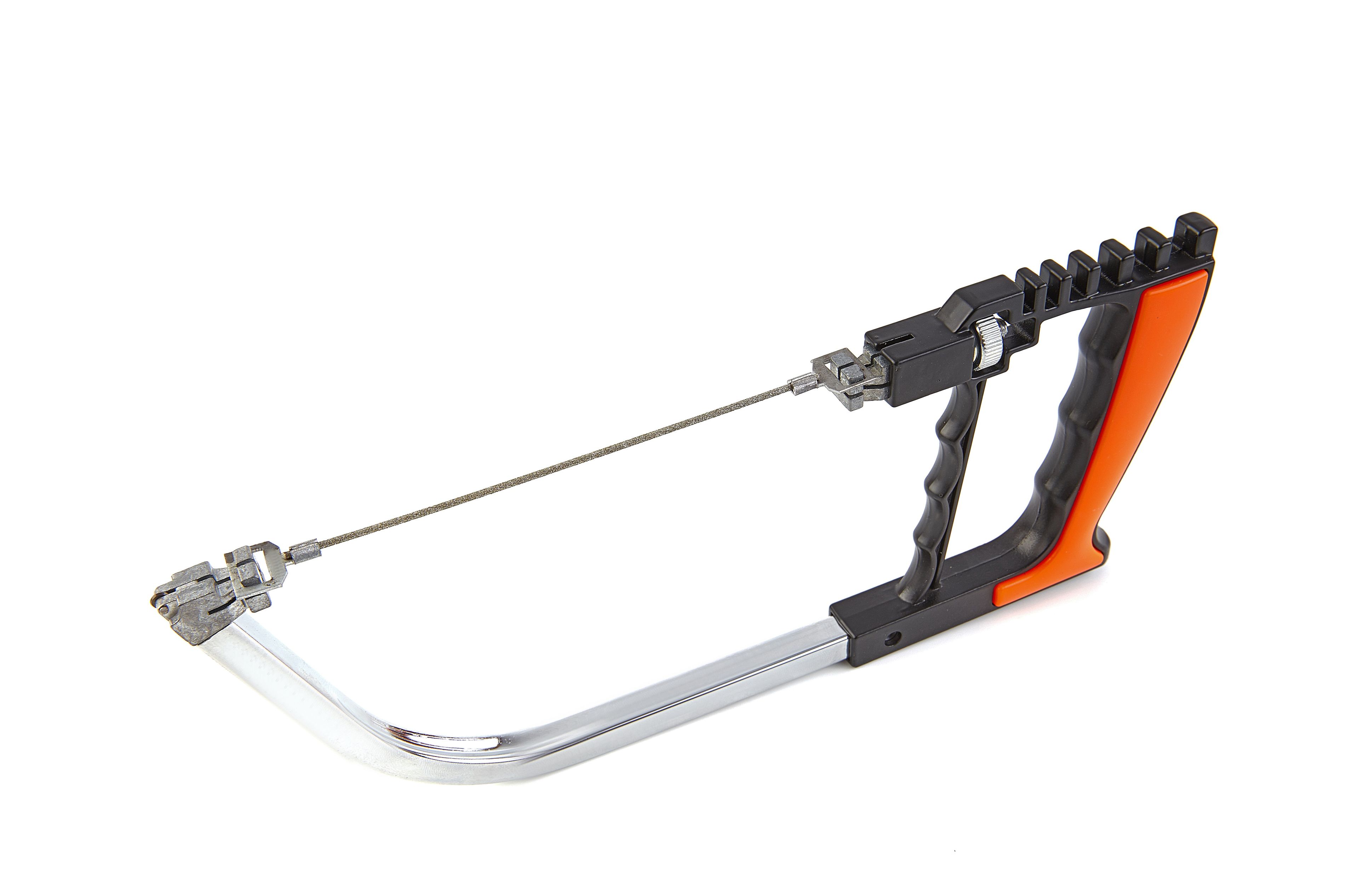 HBM 11 Delige Universele zaag voor Hout, Metaal en Keramiek Image 13