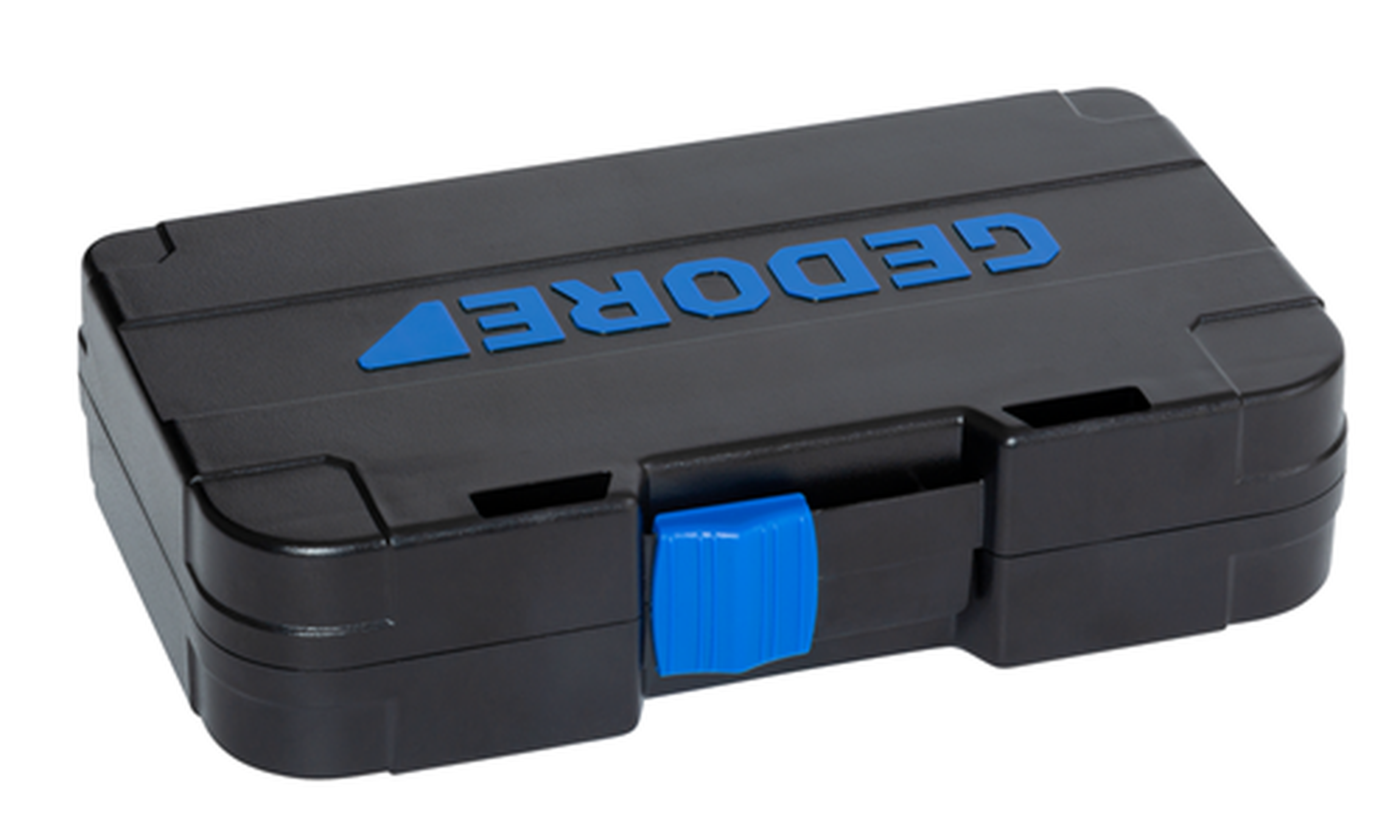 Gedore Set de bits à torsion 666-045, 45 pièces Image 3