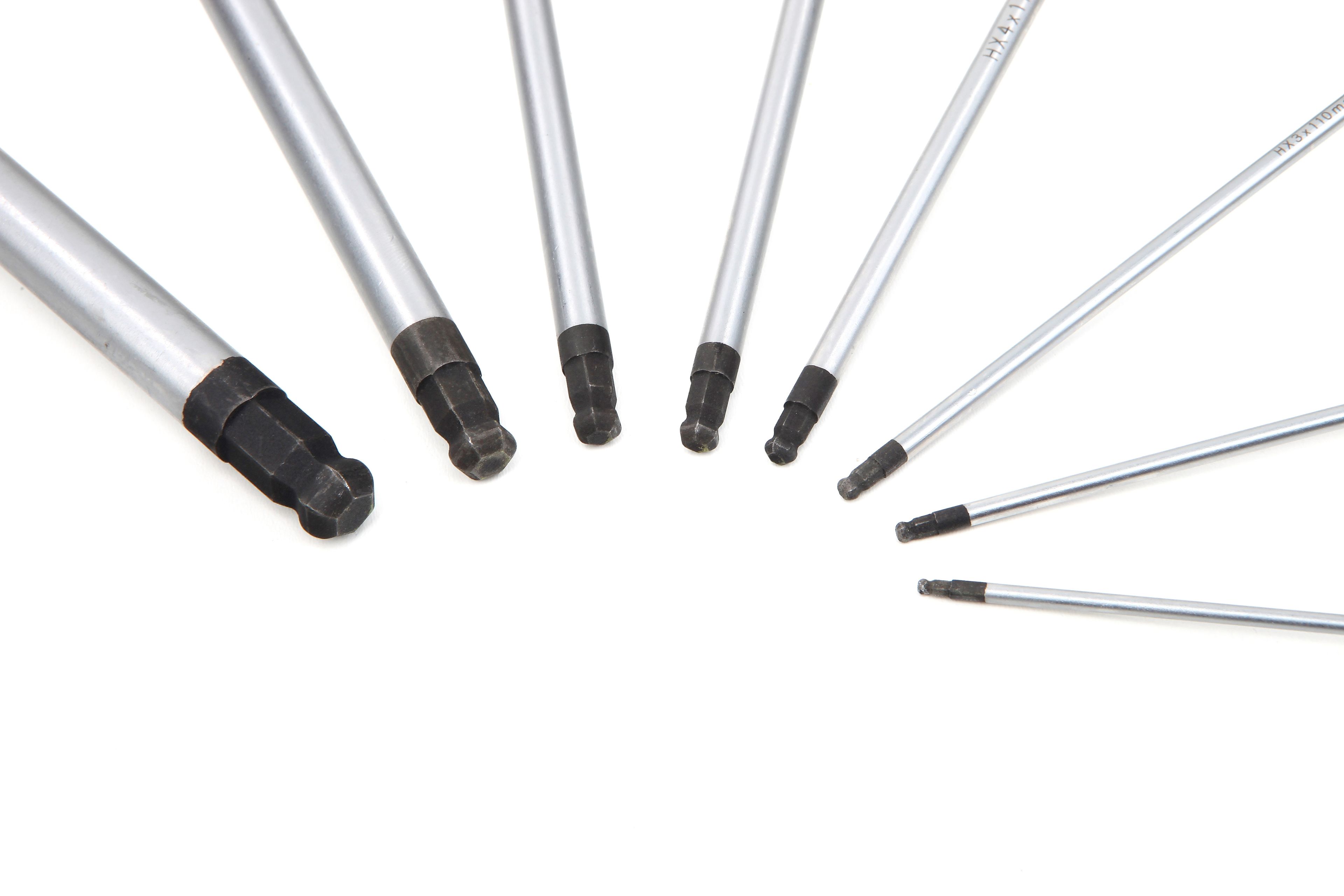 Proxxon L greep schroevendraaier Inbus HEX 2.5 Image 2