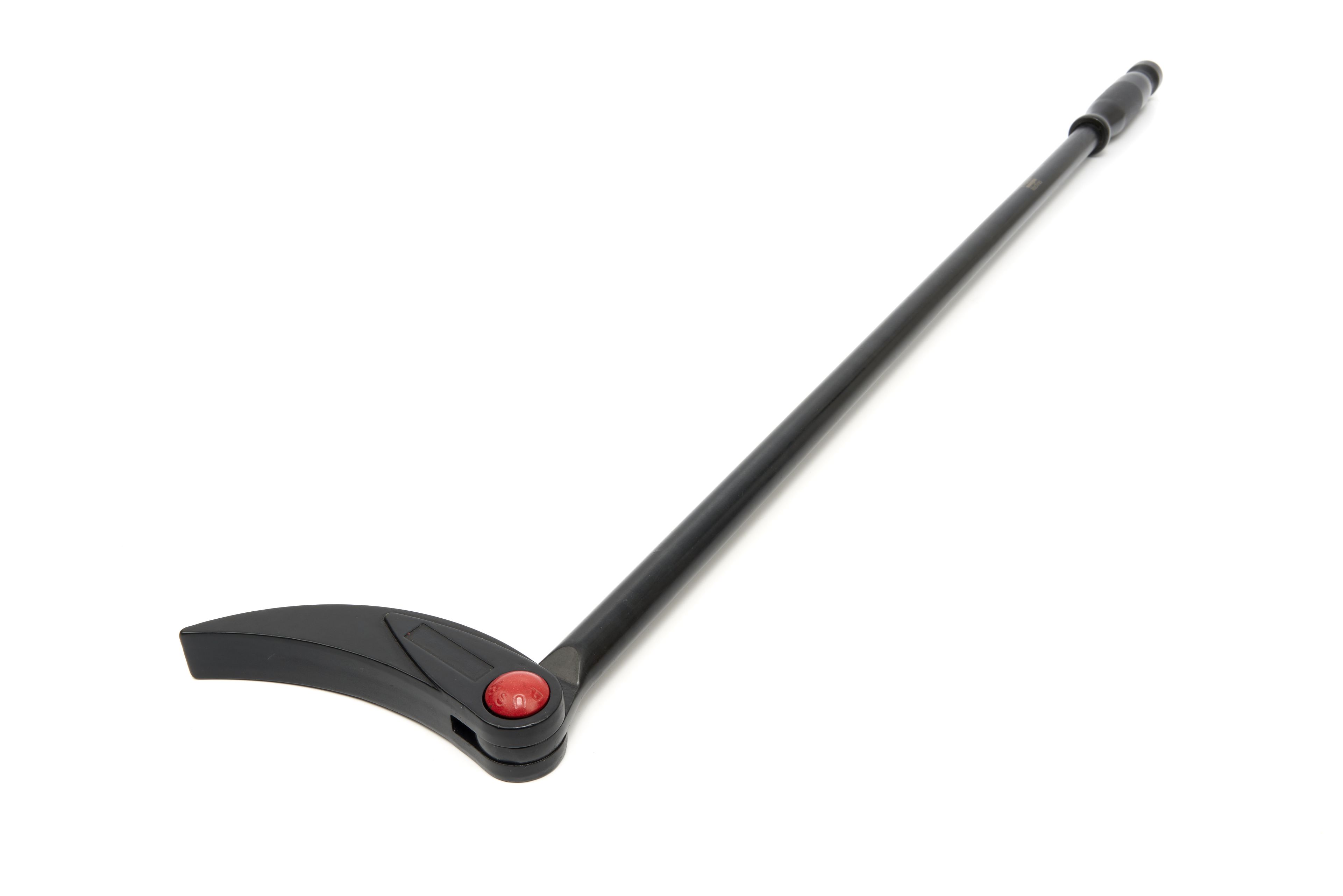 HBM koevoet met flexibele kop 838 mm Image 2