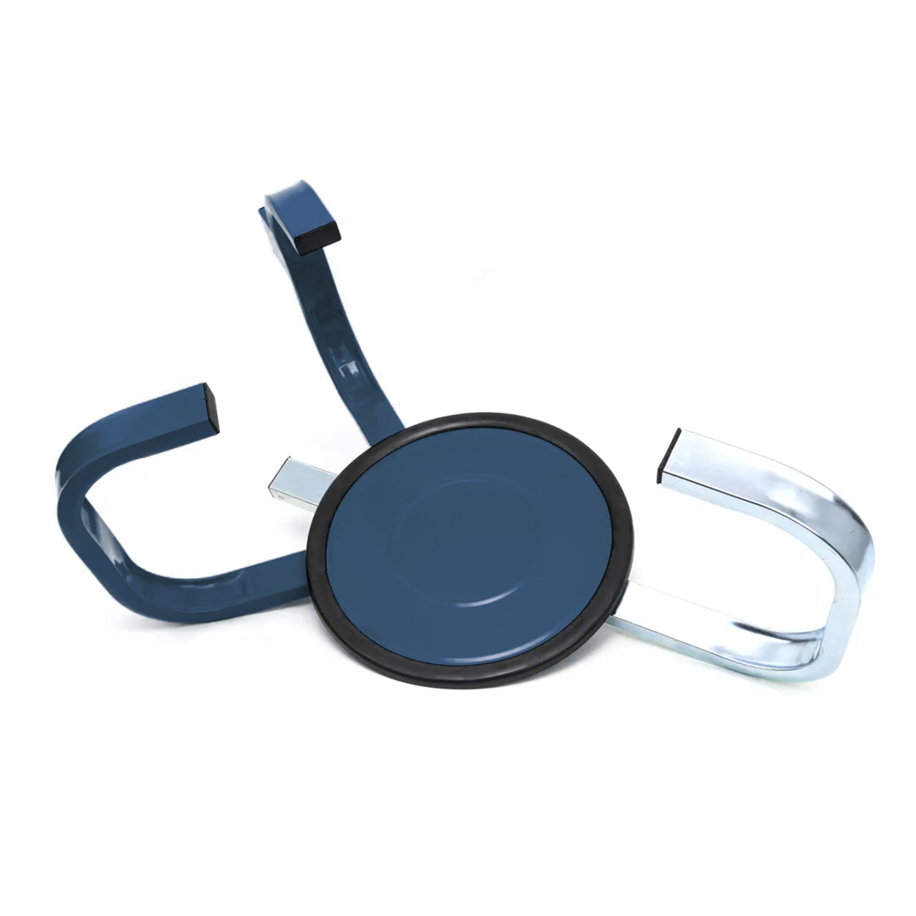 HBM Antivol universel réglable pour roue avec verrou intégré Image 7