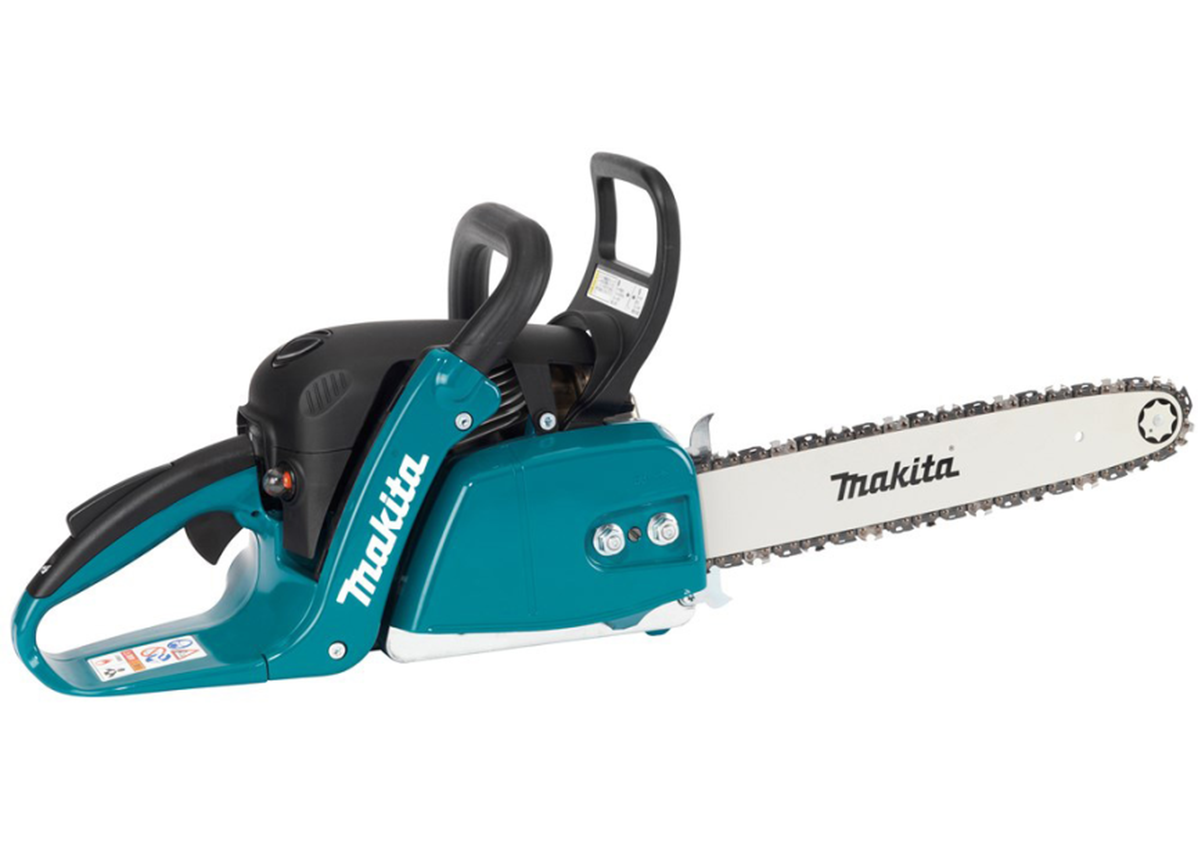 Makita EA4300F38C Motosega 42,4 cc con lama da 380 mm