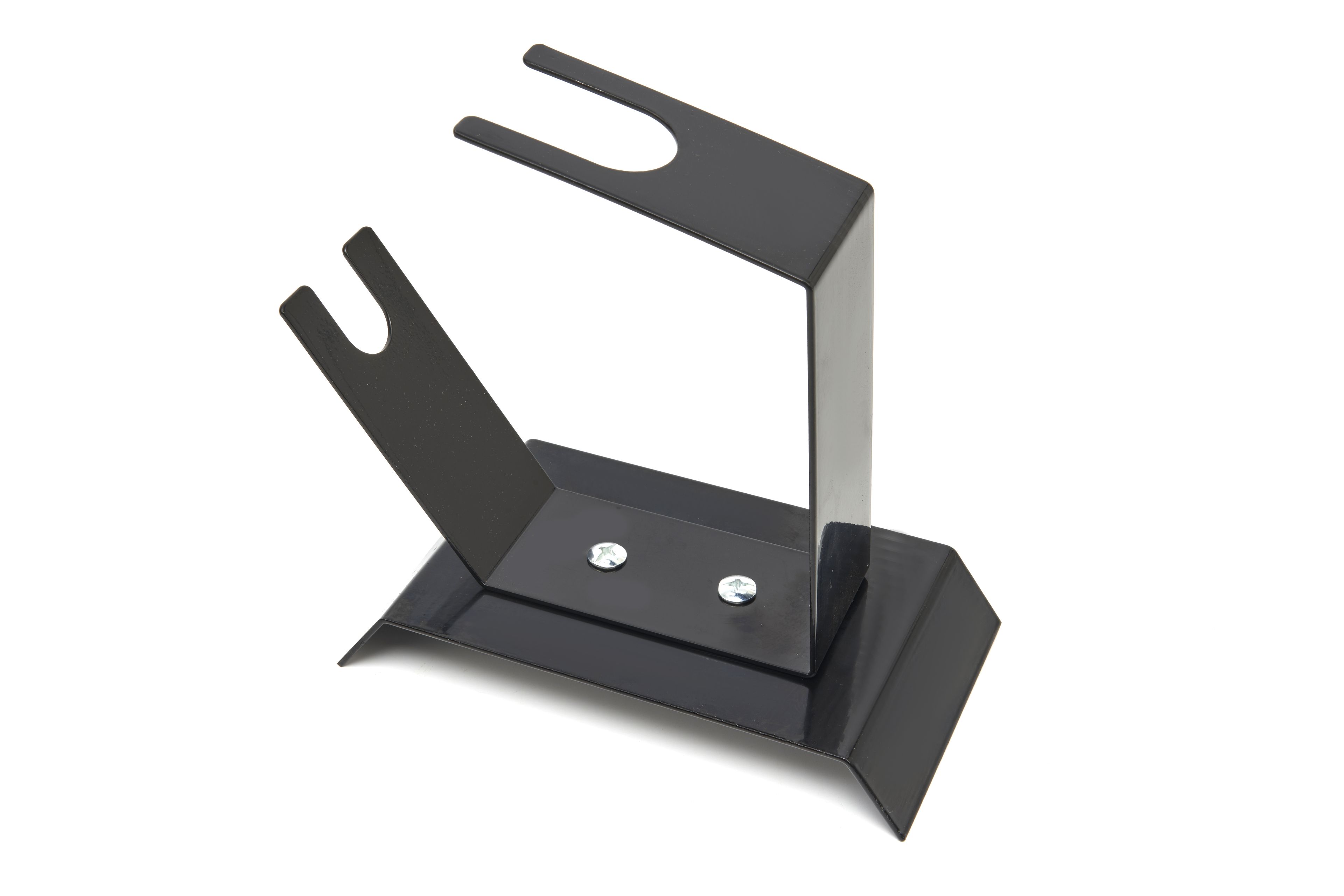 Support de pistolet à peinture simple HBM, support de pistolet à peinture modèle 2 Image 2