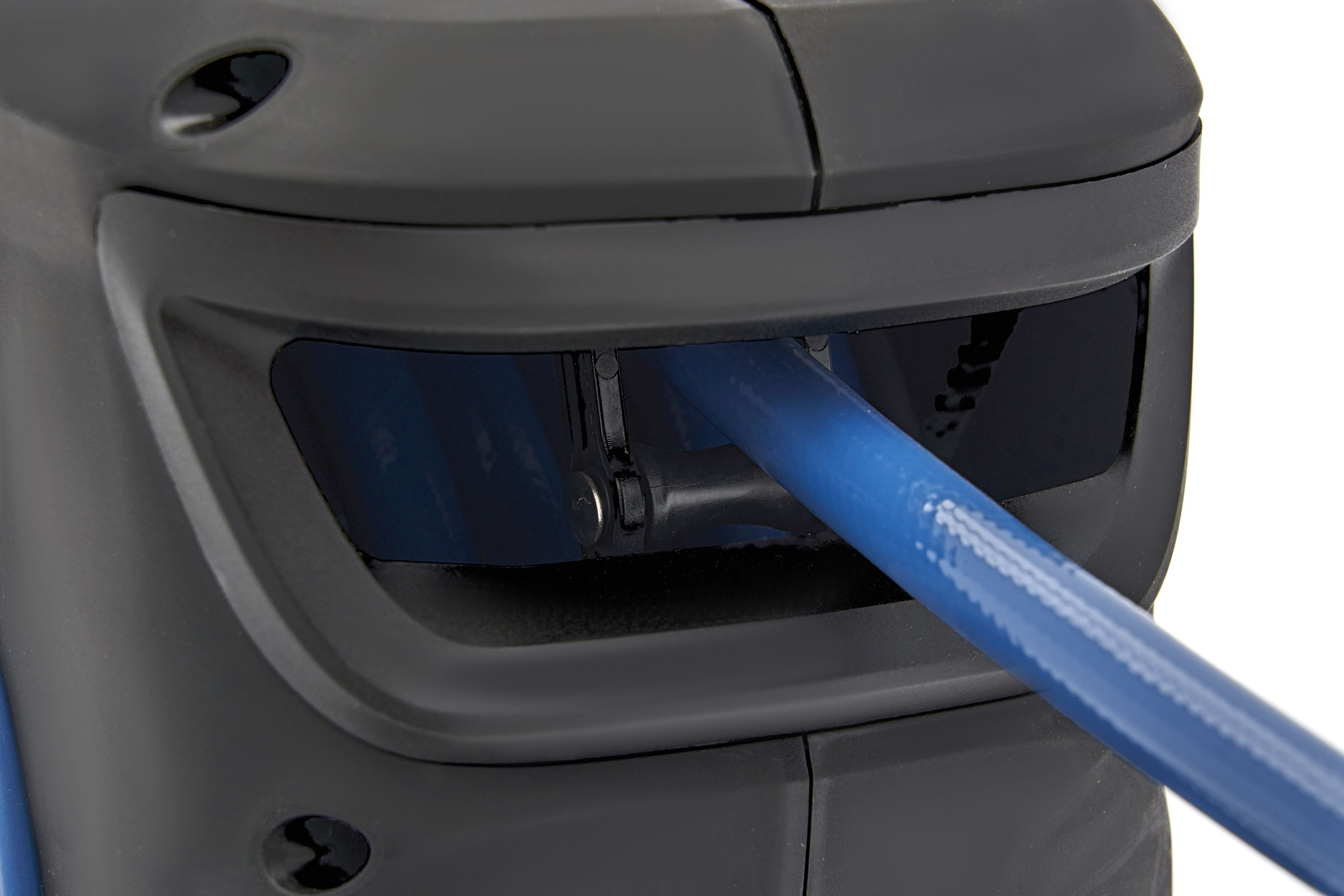 HBM wandslangenbox, waterhaspel 15 m Image 9