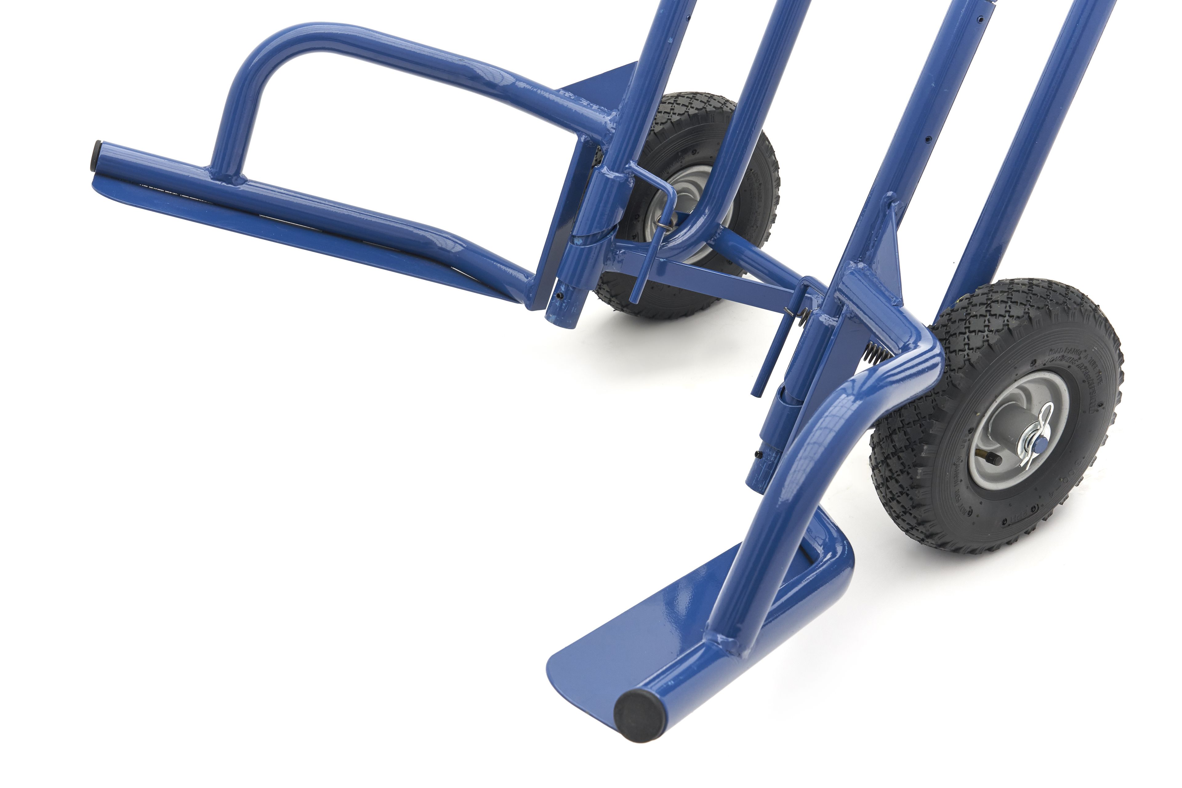 Chariot à pneus HBM Image 10