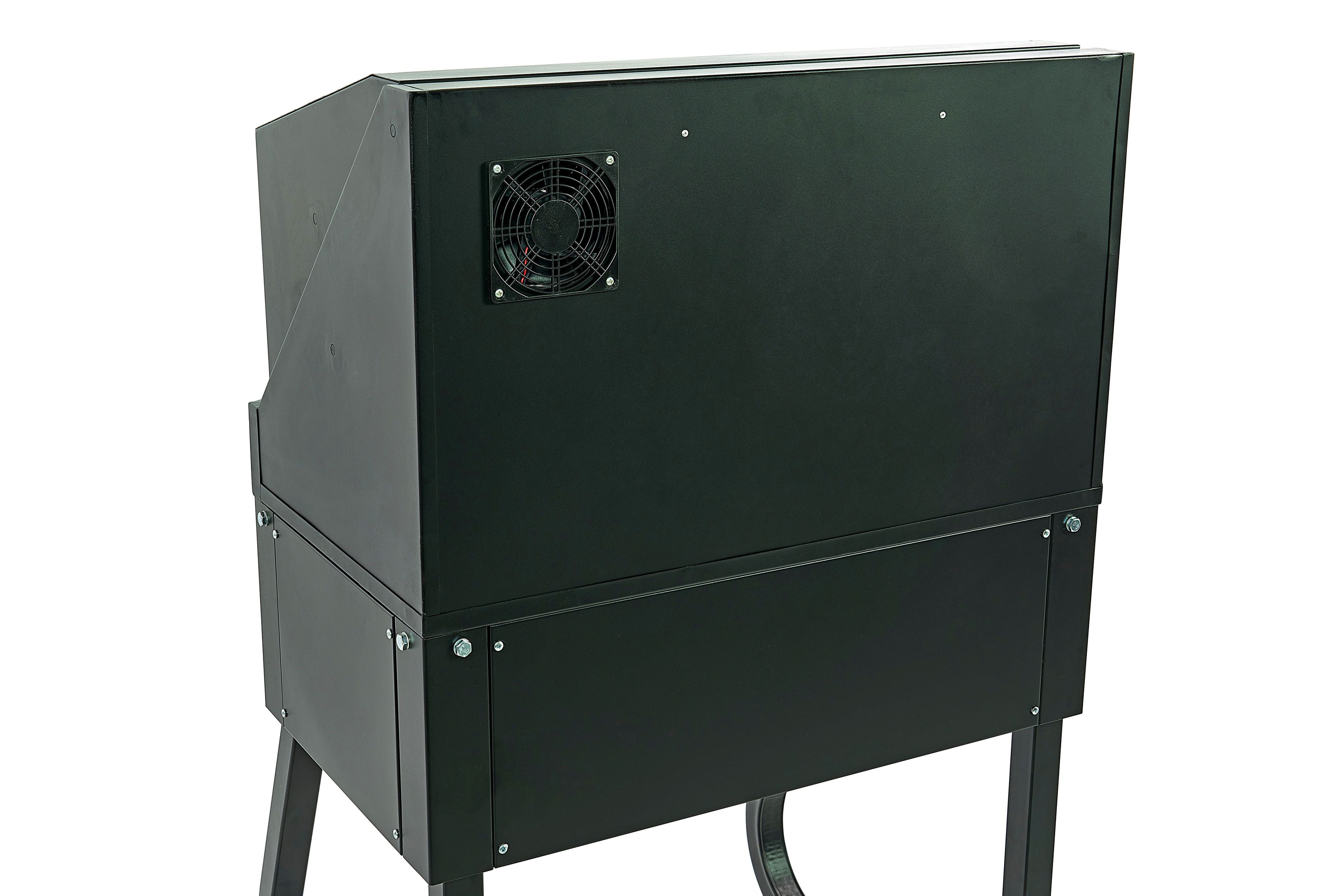 Nettoyeur haute pression HBM avec thermostat Image 12