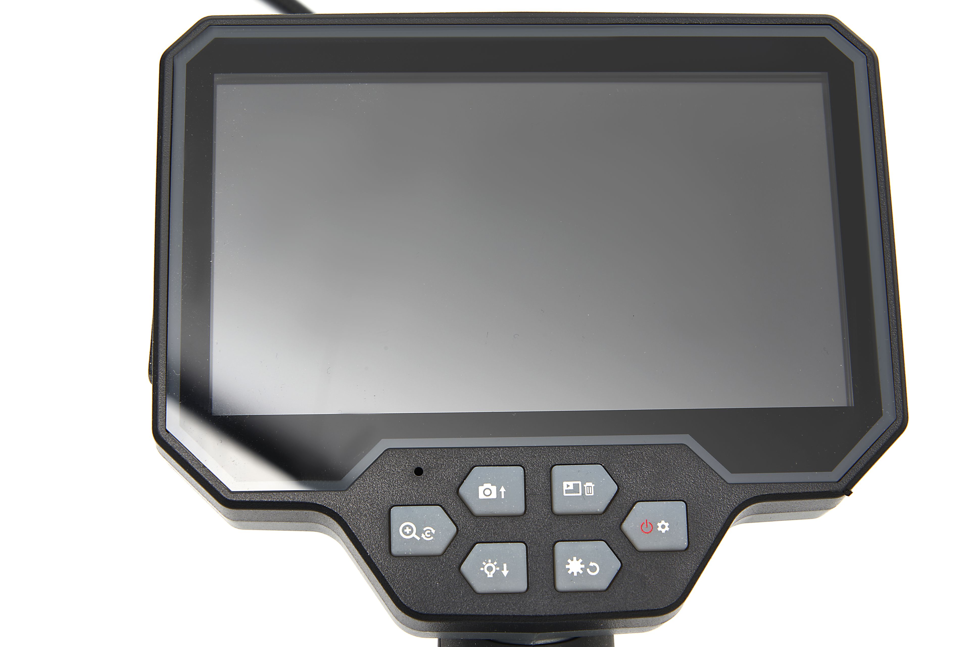 HBM Caméra d'inspection HD Image 7