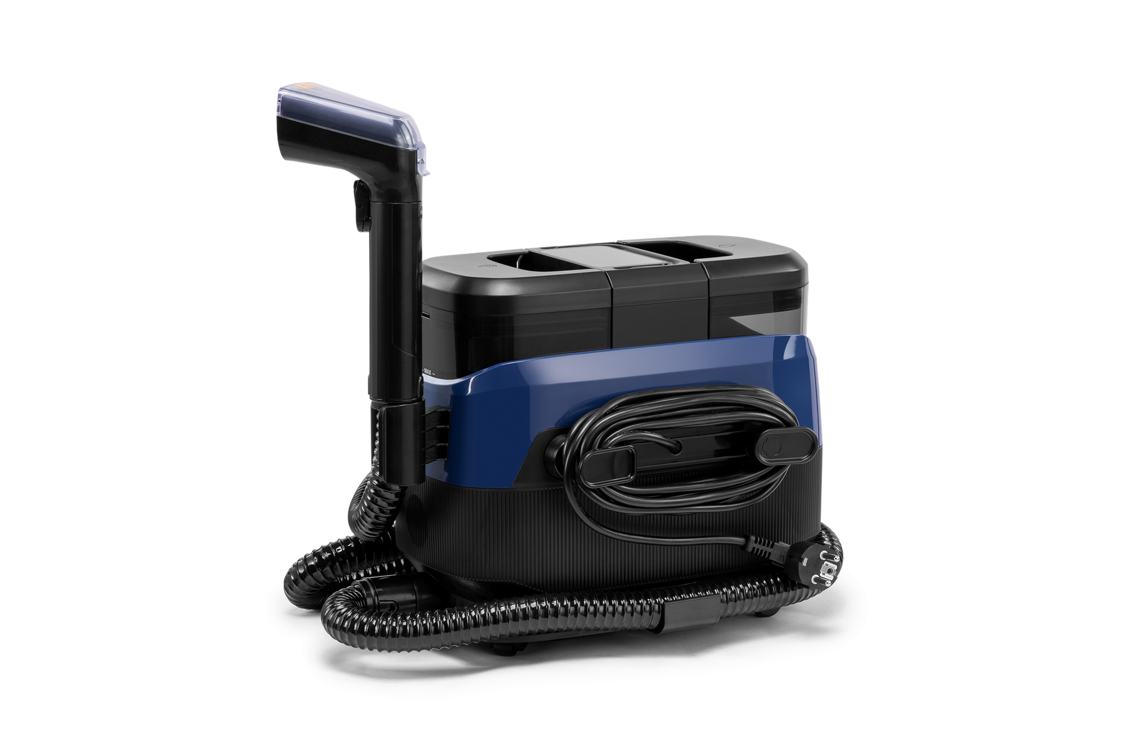 HBM Teppichreiniger 1650 Watt warm/kalt Image 5