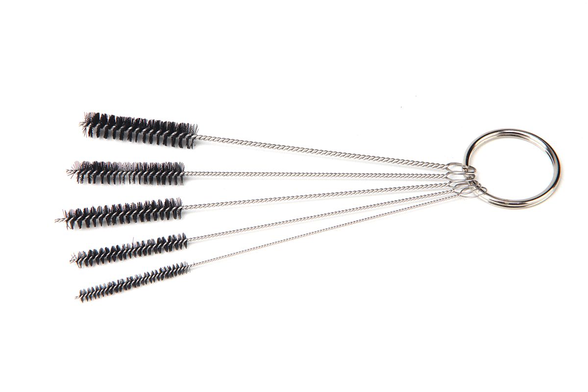 Conjunto de limpieza de aerógrafo HBM BD 430 Modelo 1