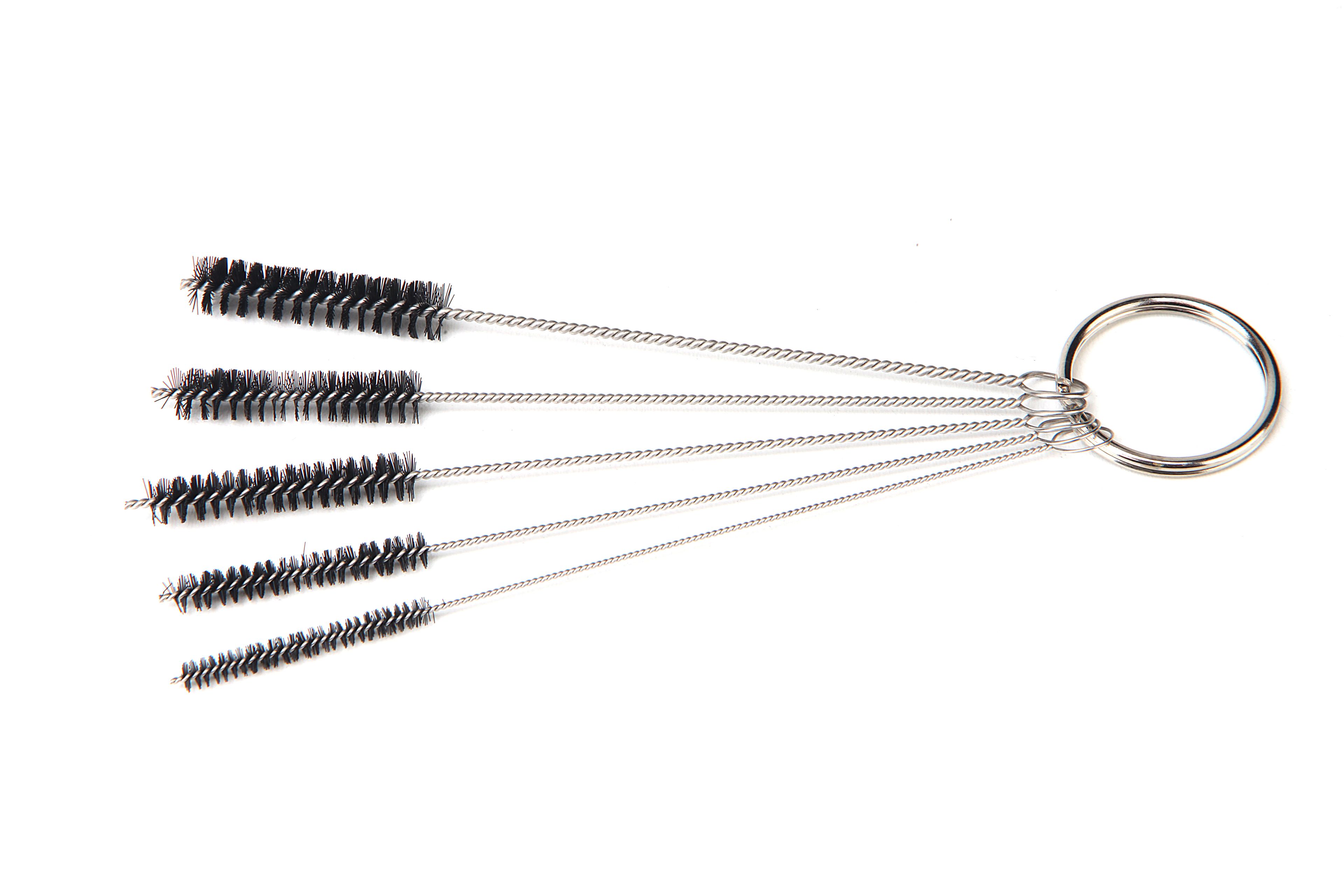 HBM Ensemble de nettoyage pour aérographe BD 430 modèle 1