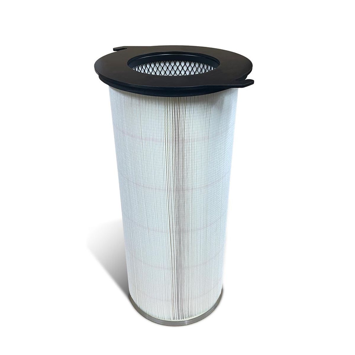 Freshweld filtro de casete F7, 21 m², nanofibra, para extracción de humos de soldadura