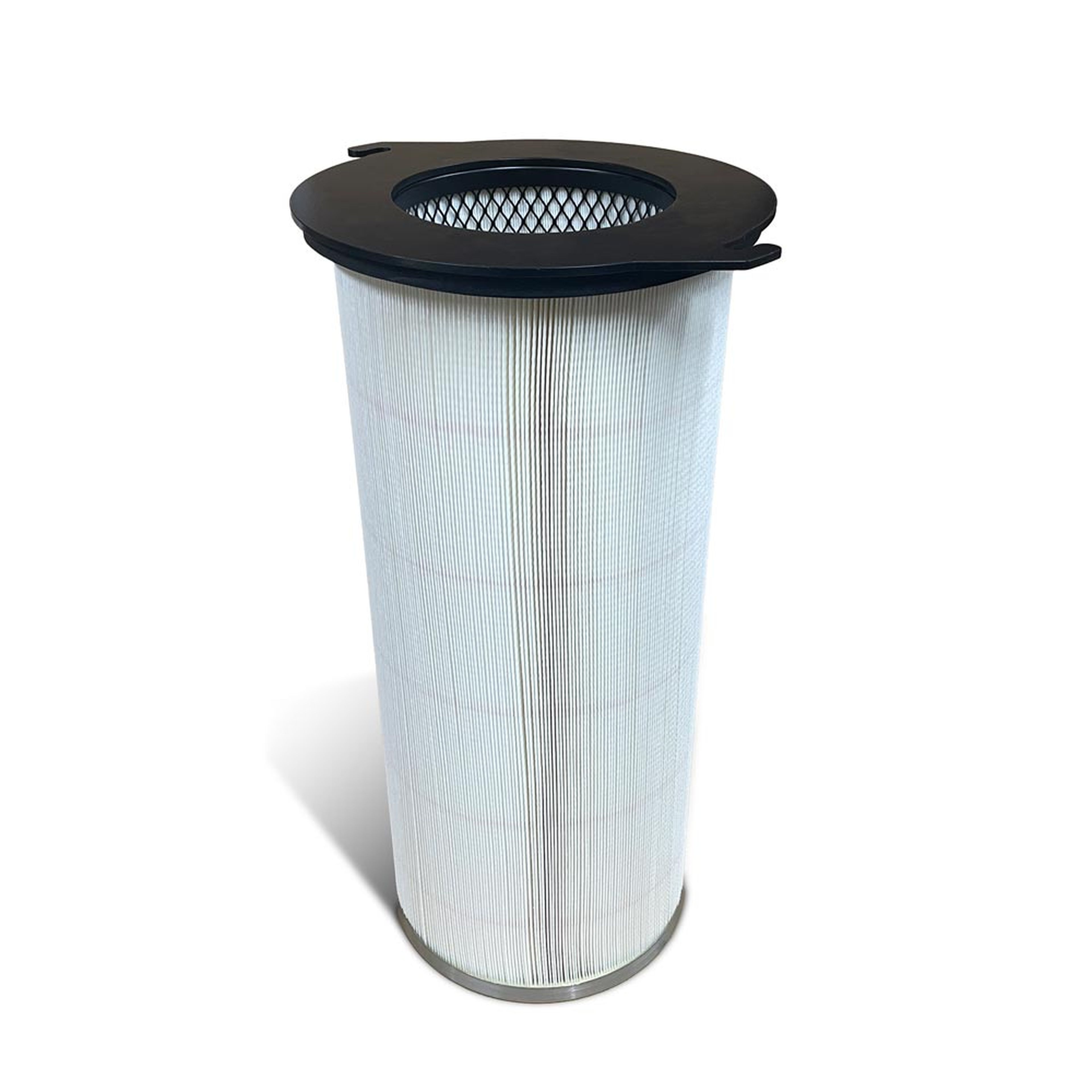 Freshweld filtre à cassette F7, 21 m², nanofibre, pour extraction de fumées de soudure