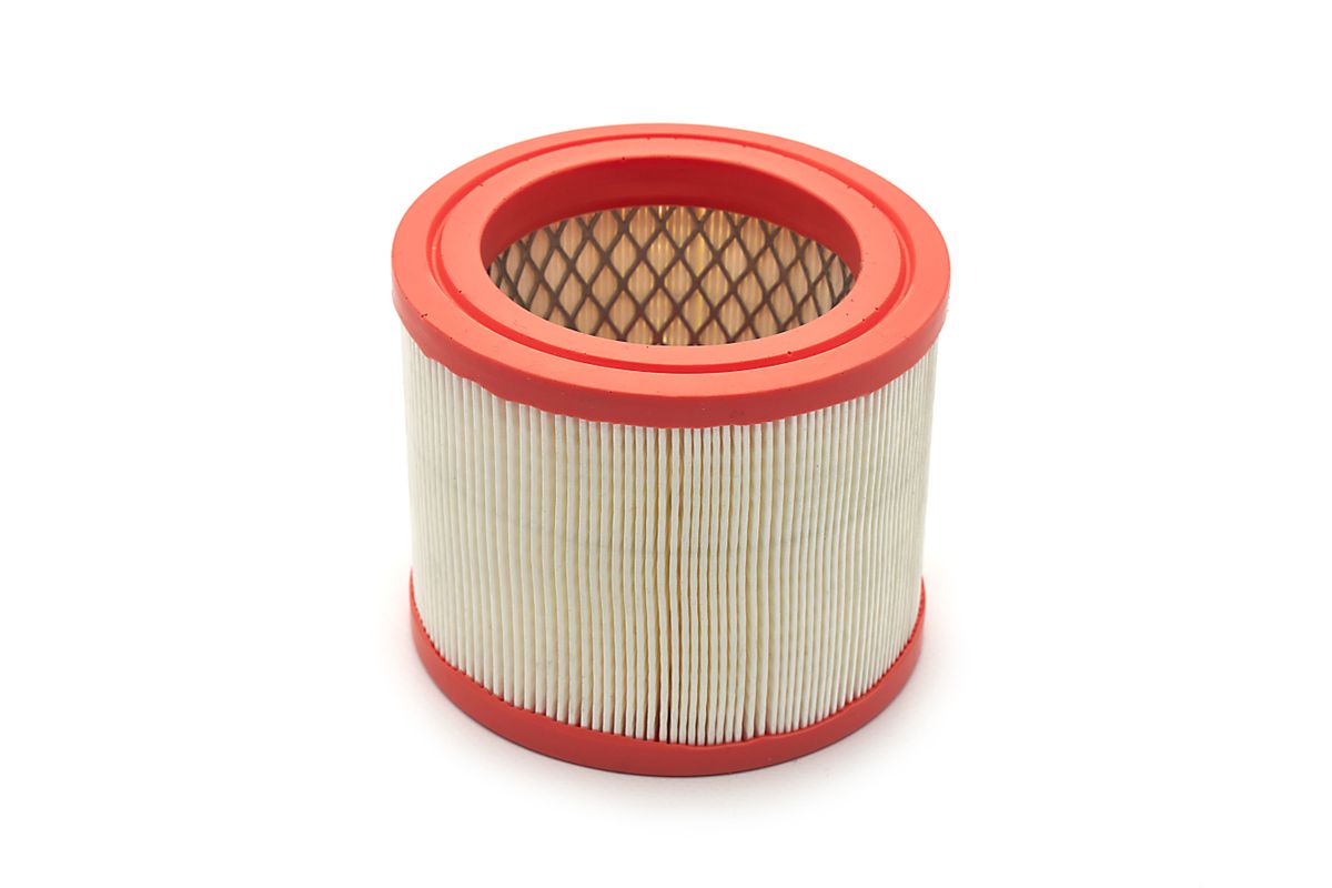 HBM Luftfilter für Kompressoren