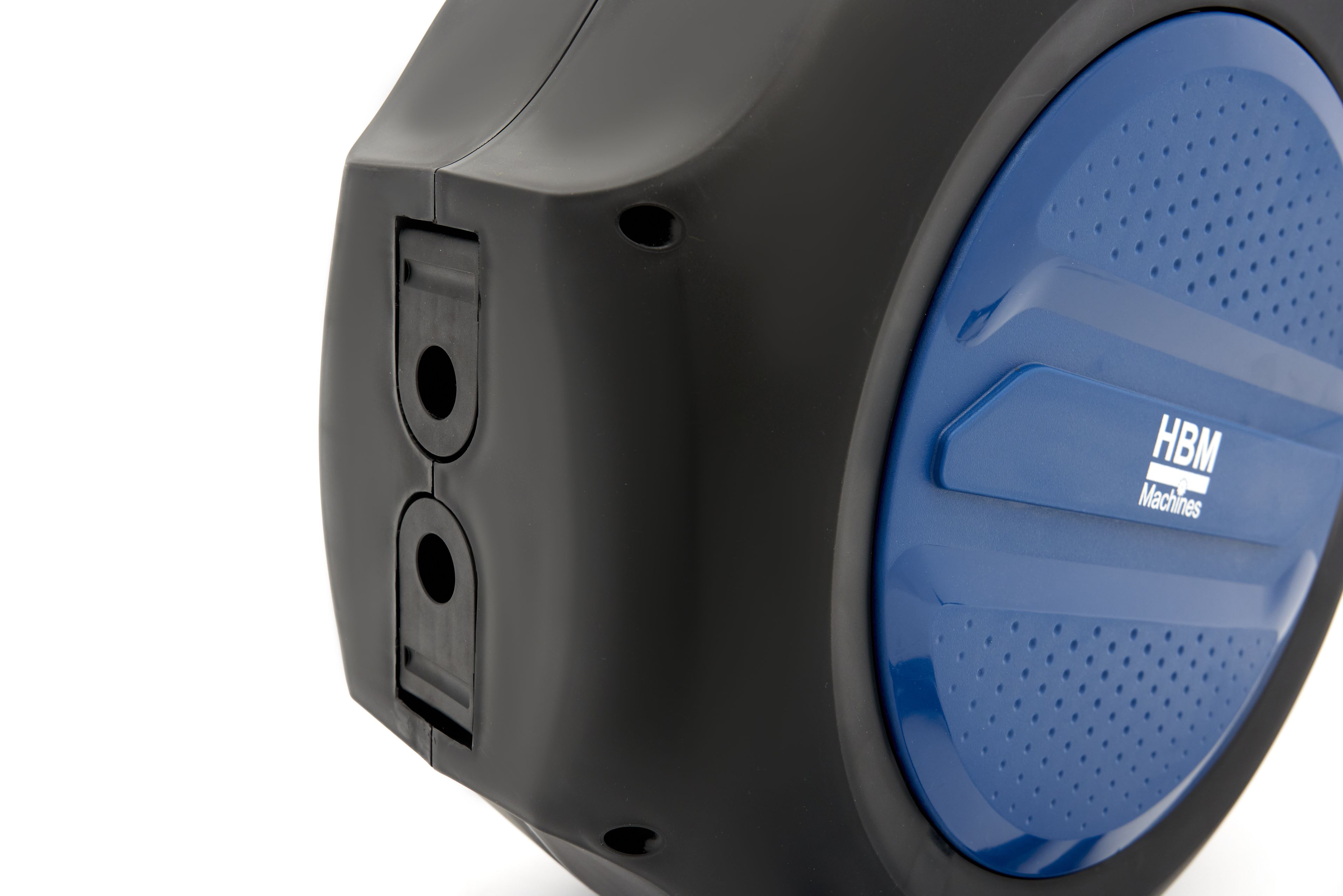 HBM automatische luchthaspel 10 m Image 9