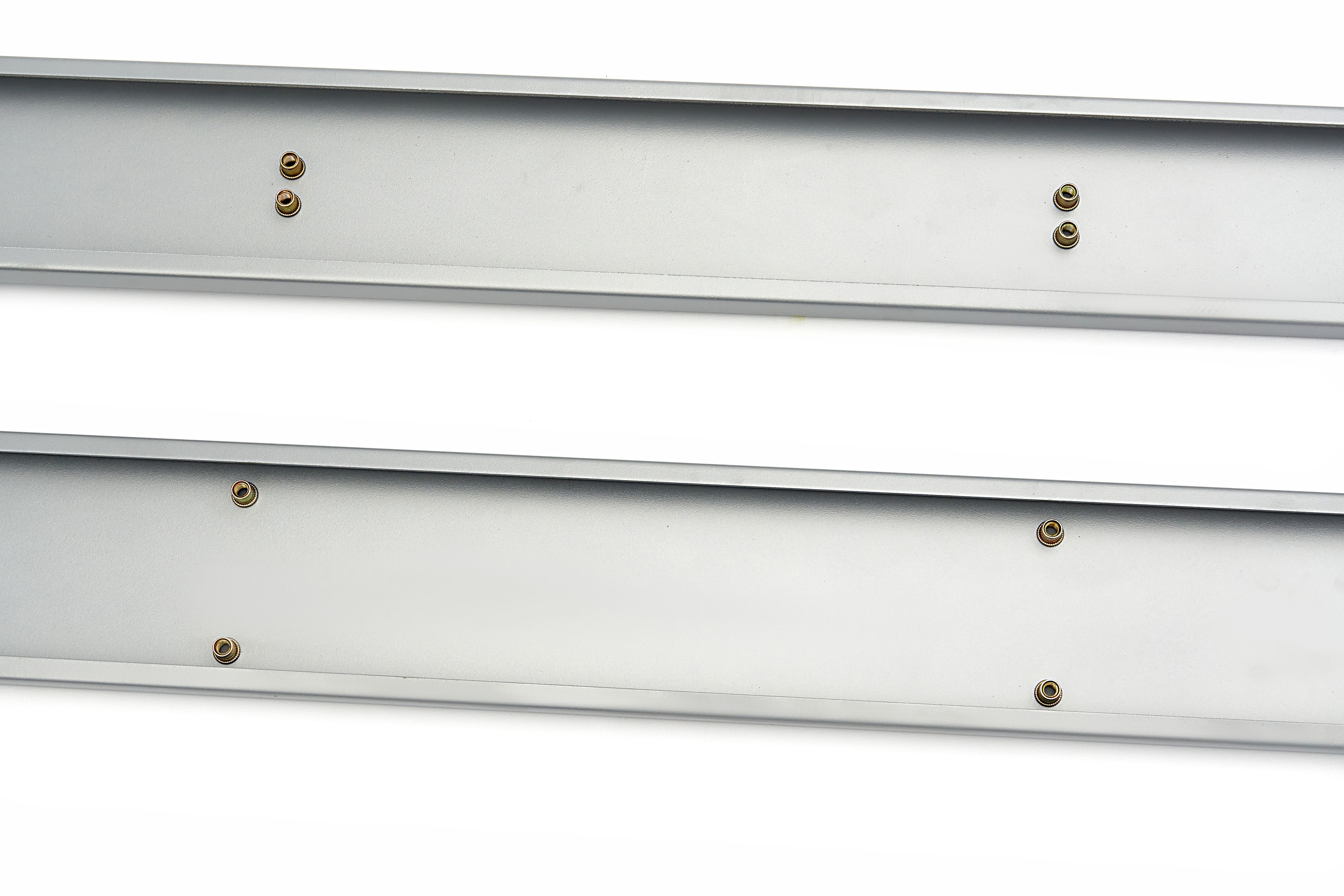 HBM Deluxe Koppelstukkenset Voor Hoekopstelling Voor Gereedschapsborden en Werkplaatskasten Image 11