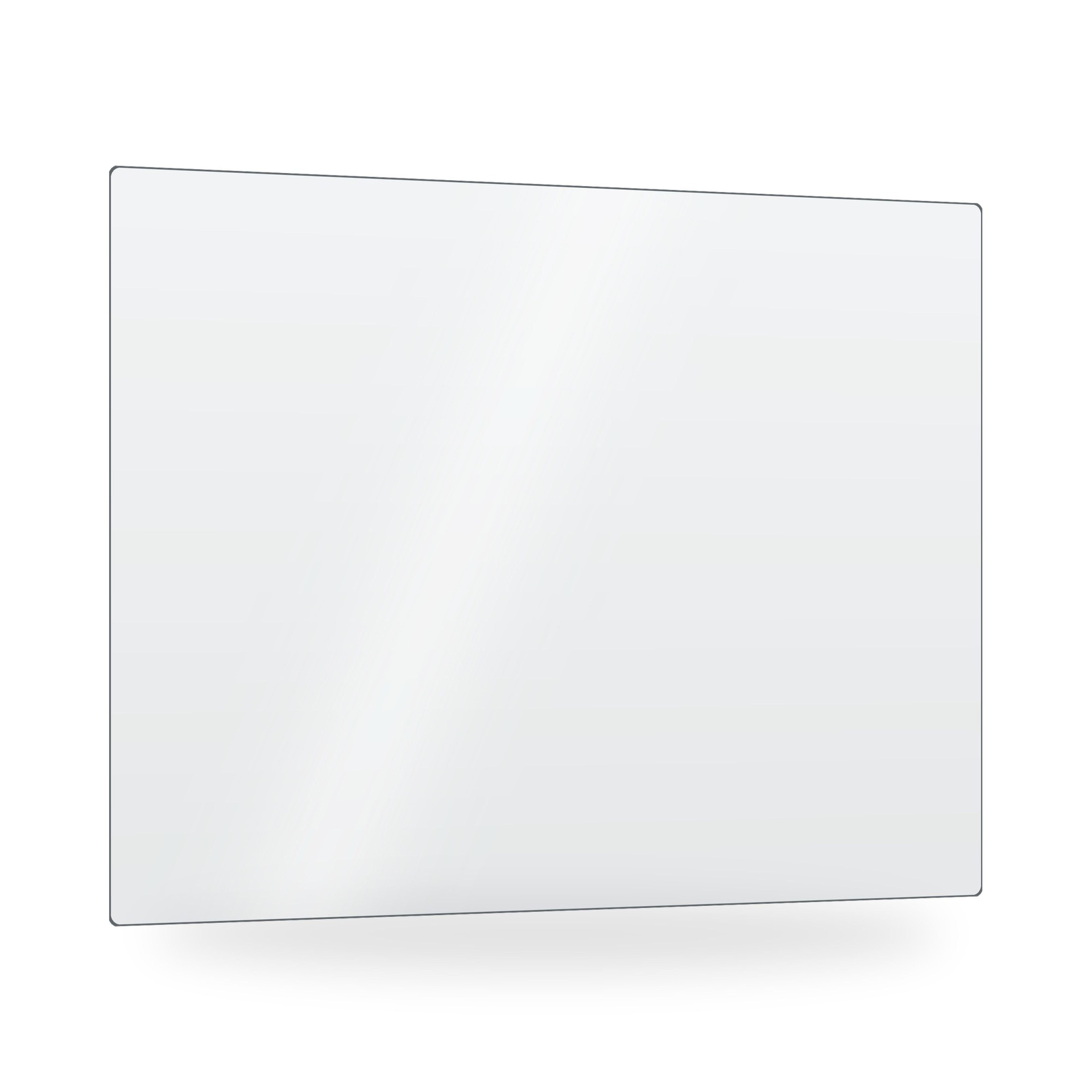 HBM cristales protectores interiores para careta de soldar Advanced, 10 unidades