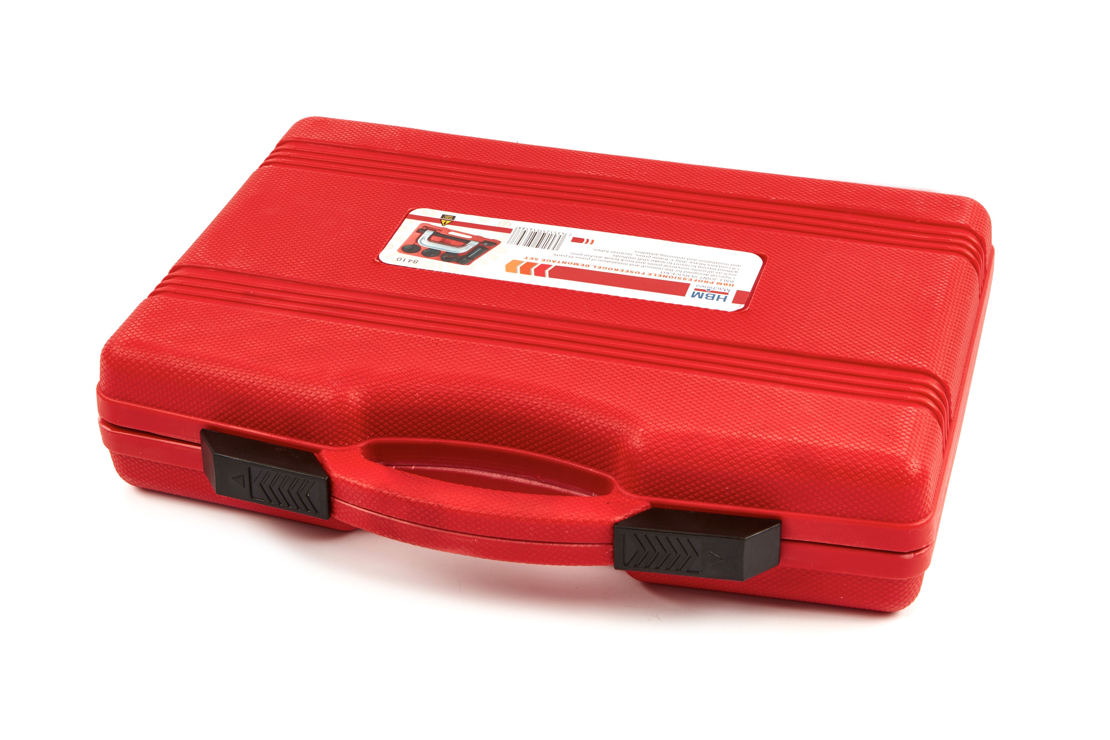 HBM Professional Hub Joint Ball Removal Kit Image 6