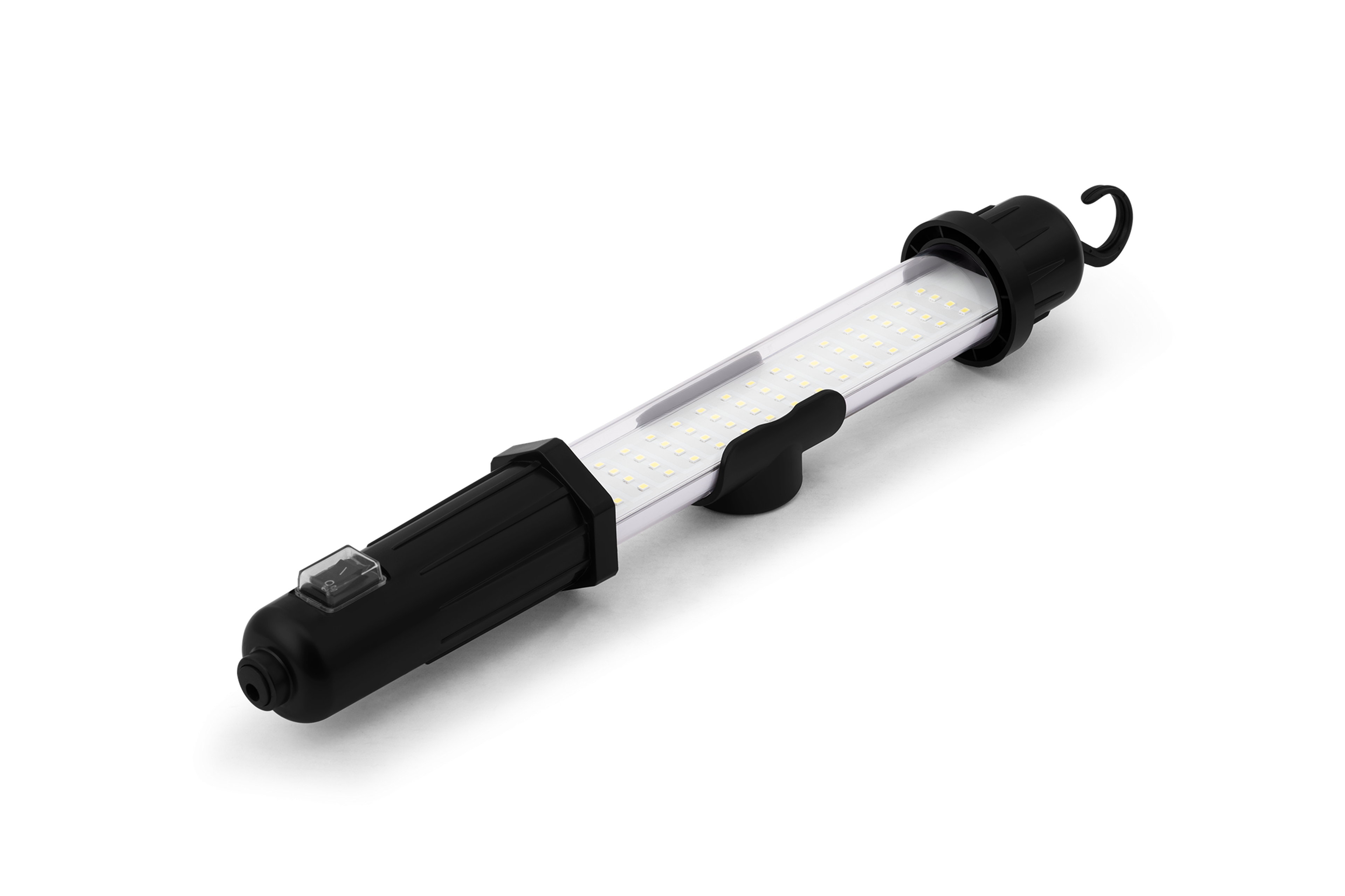 HBM lampada portatile LED ricaricabile 500 lm Image 7