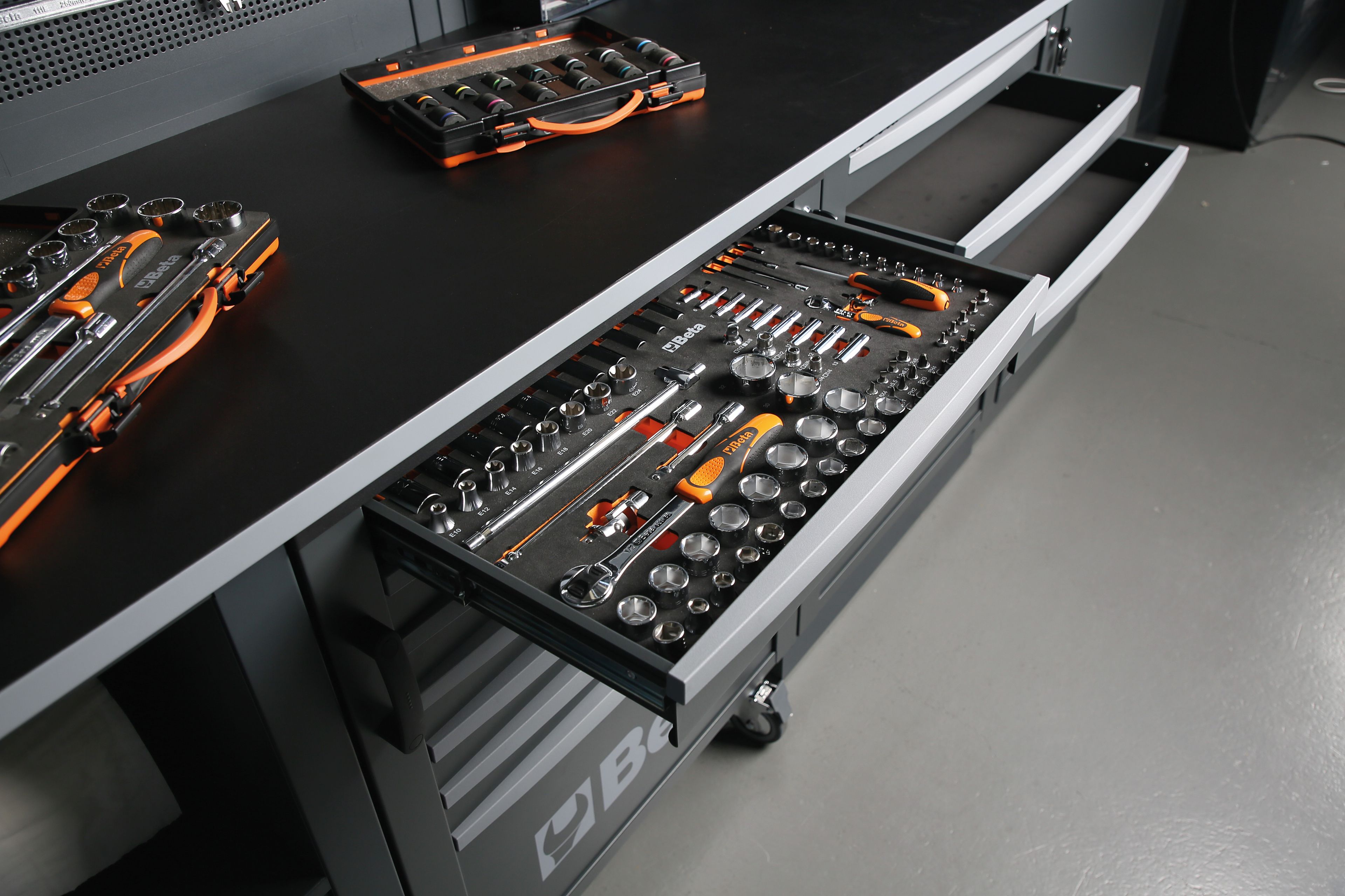 Beta werkplaatssysteem RSC50 2.0 F Image 3