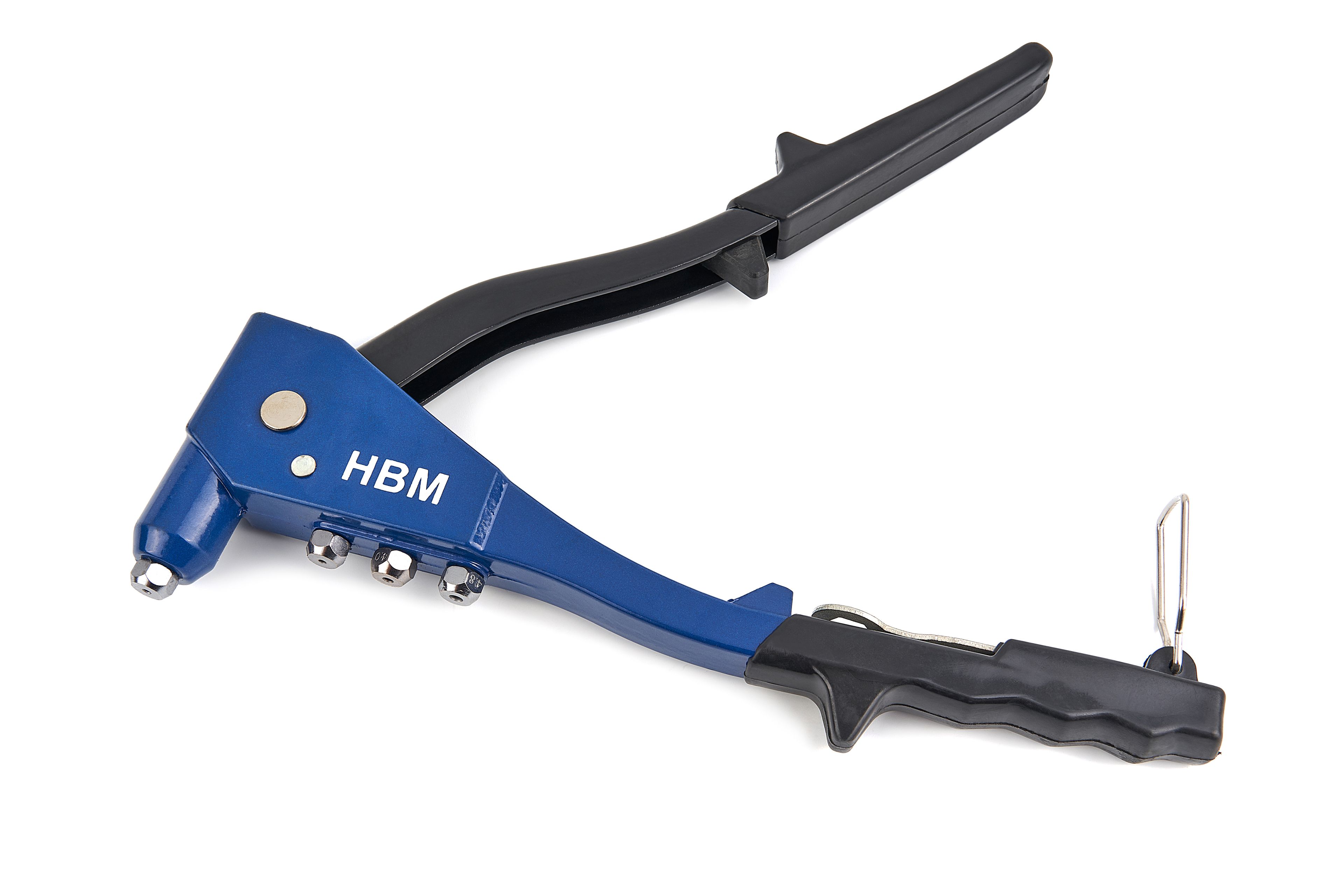 HBM Pince à rivets 2,4 - 4,8 mm Image 3