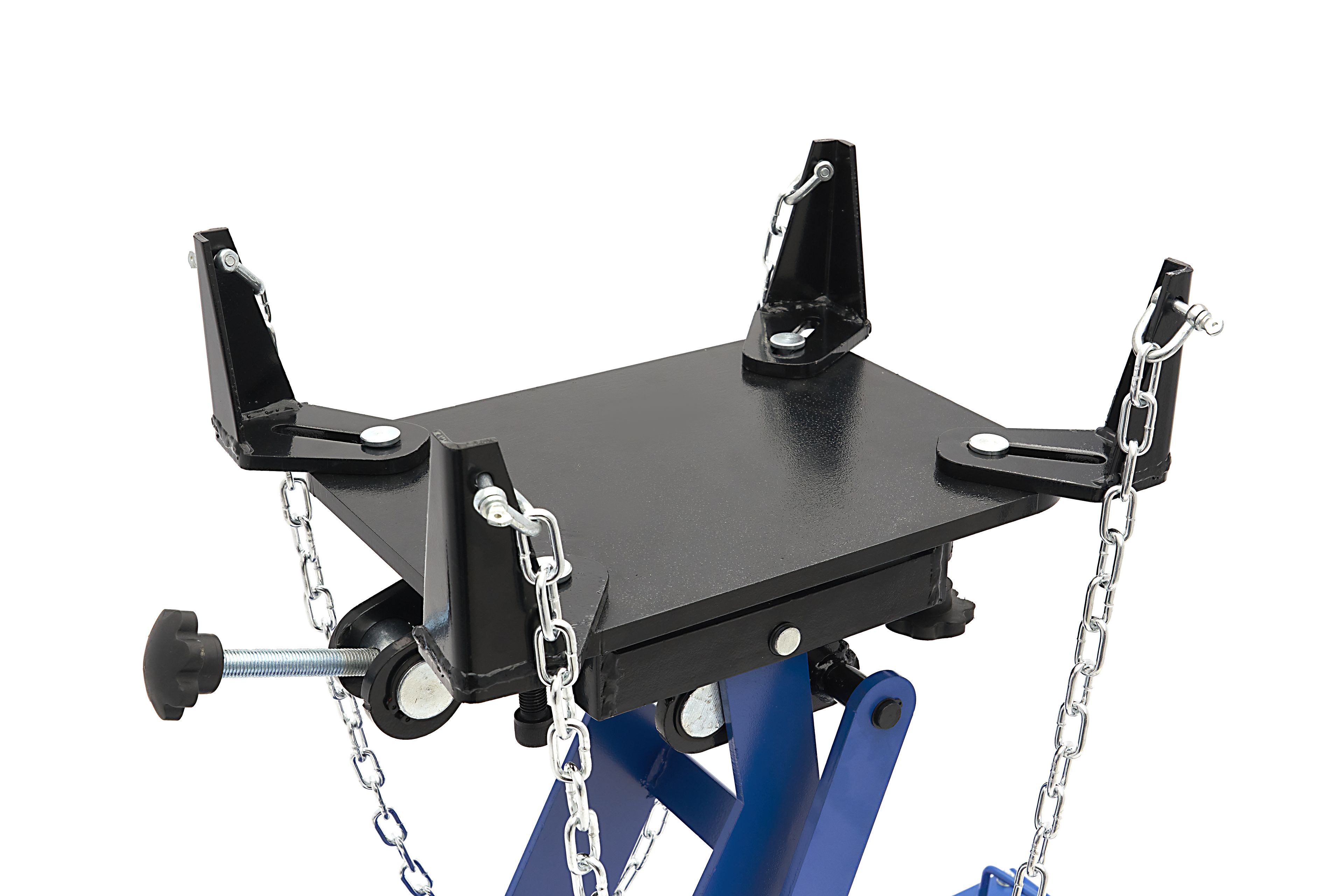 Cric pour boîte de vitesses HBM 2 tonnes Image 10