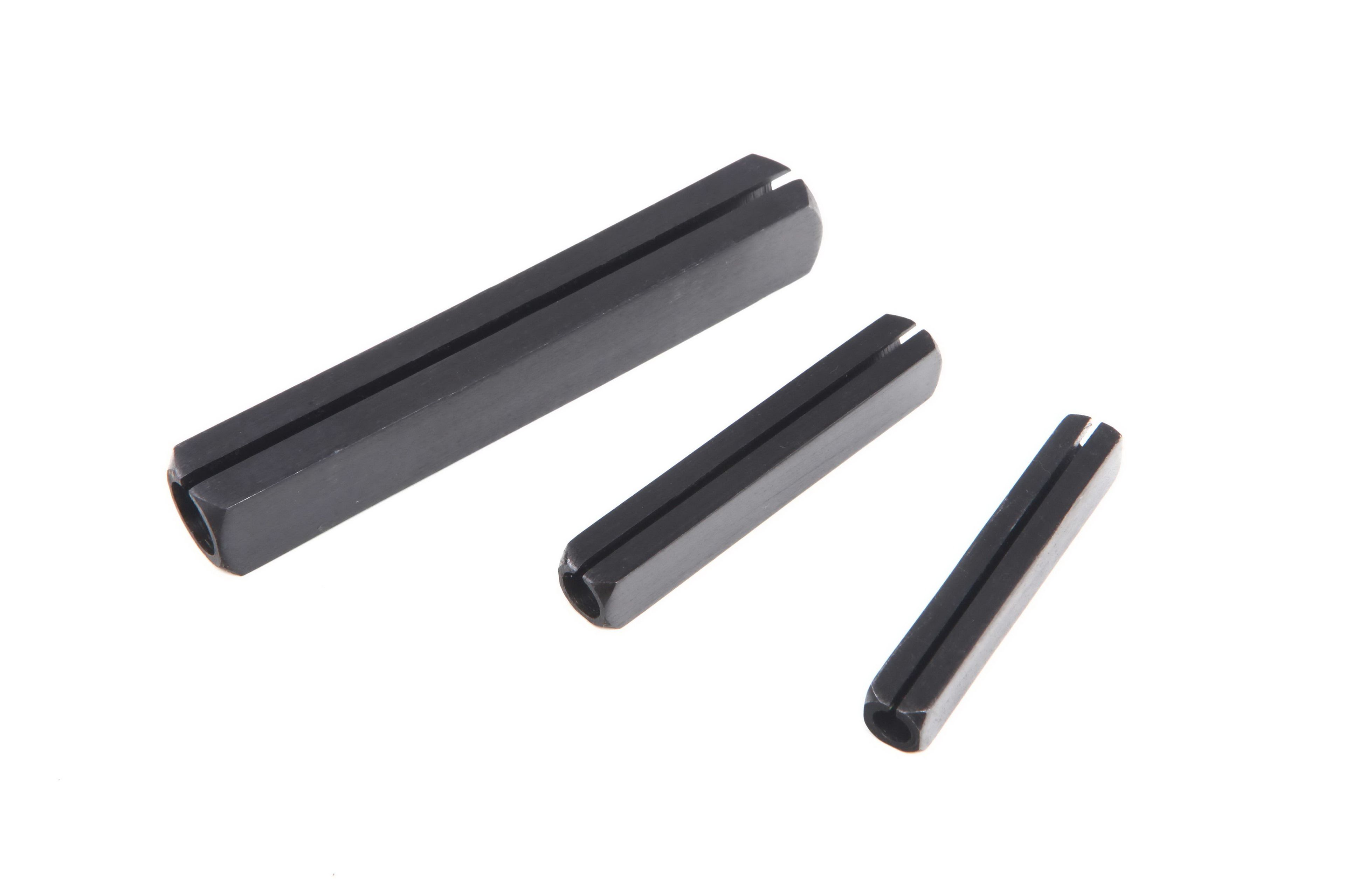 HBM Casquillos de sujeción para Cinceles redondeados 8 cm Image 2