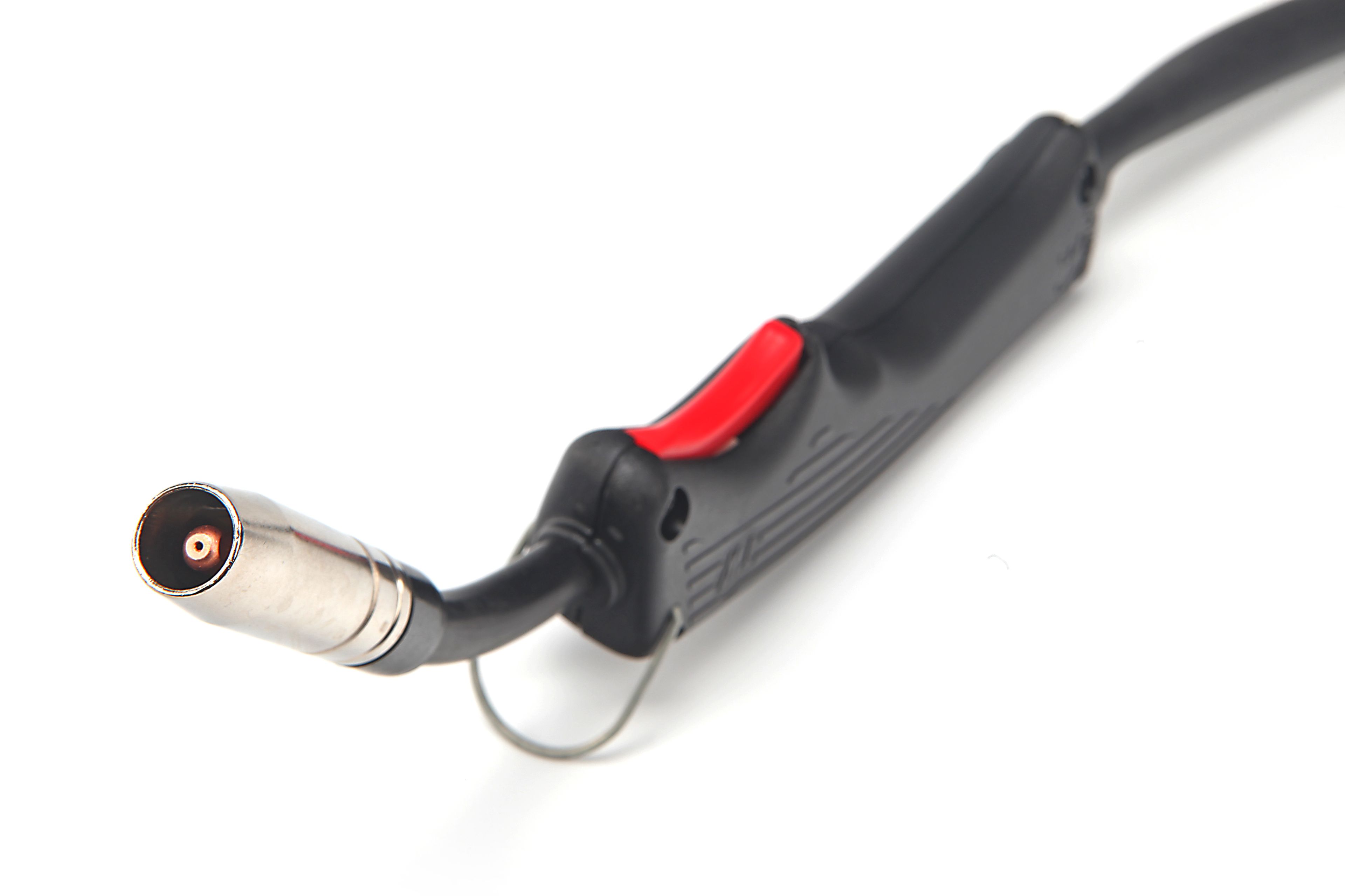 Telwin TW180 Mig Toorts 2,5 M 180 A Image 2