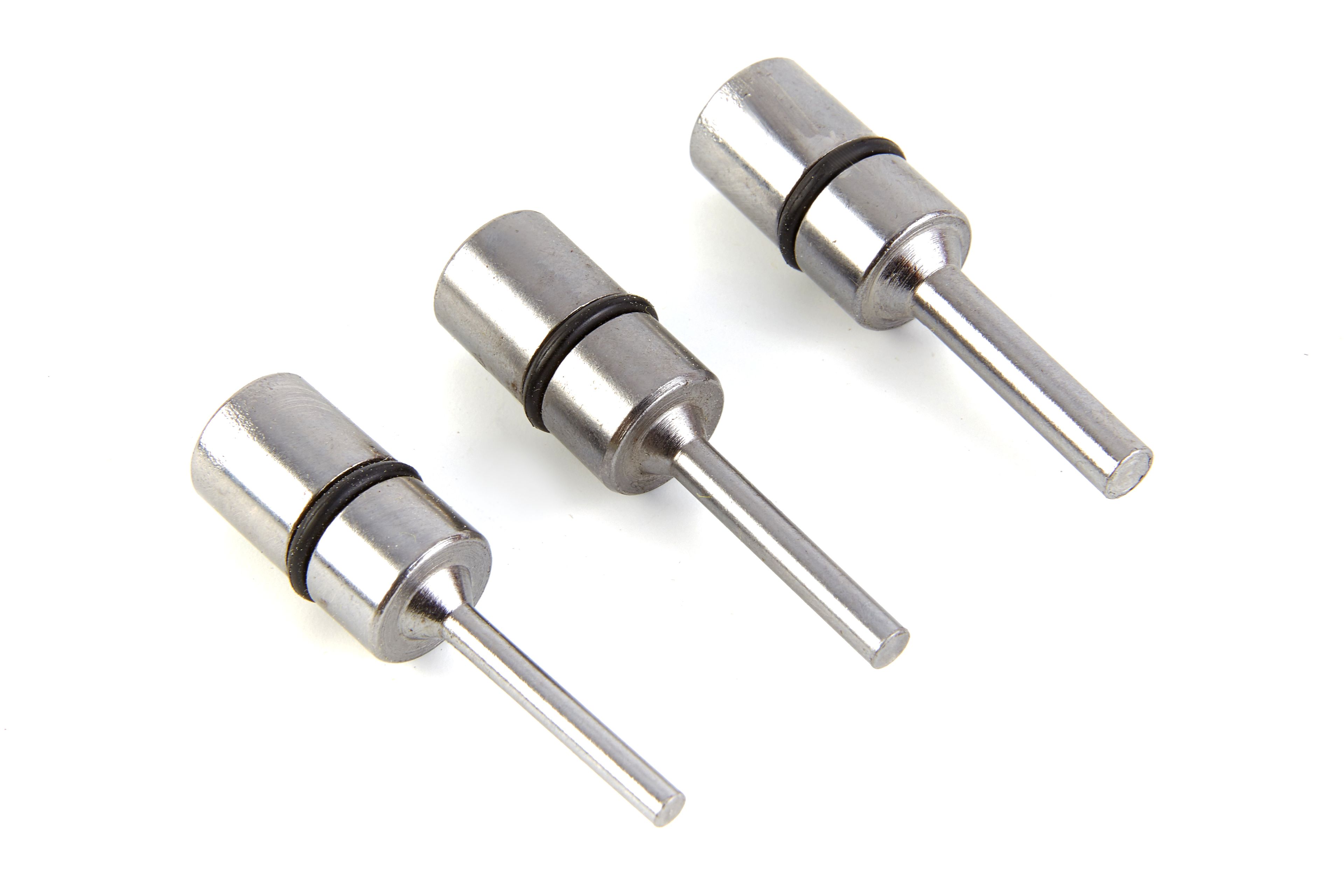 HBM Professionele Kettingpons en klink Set Image 4